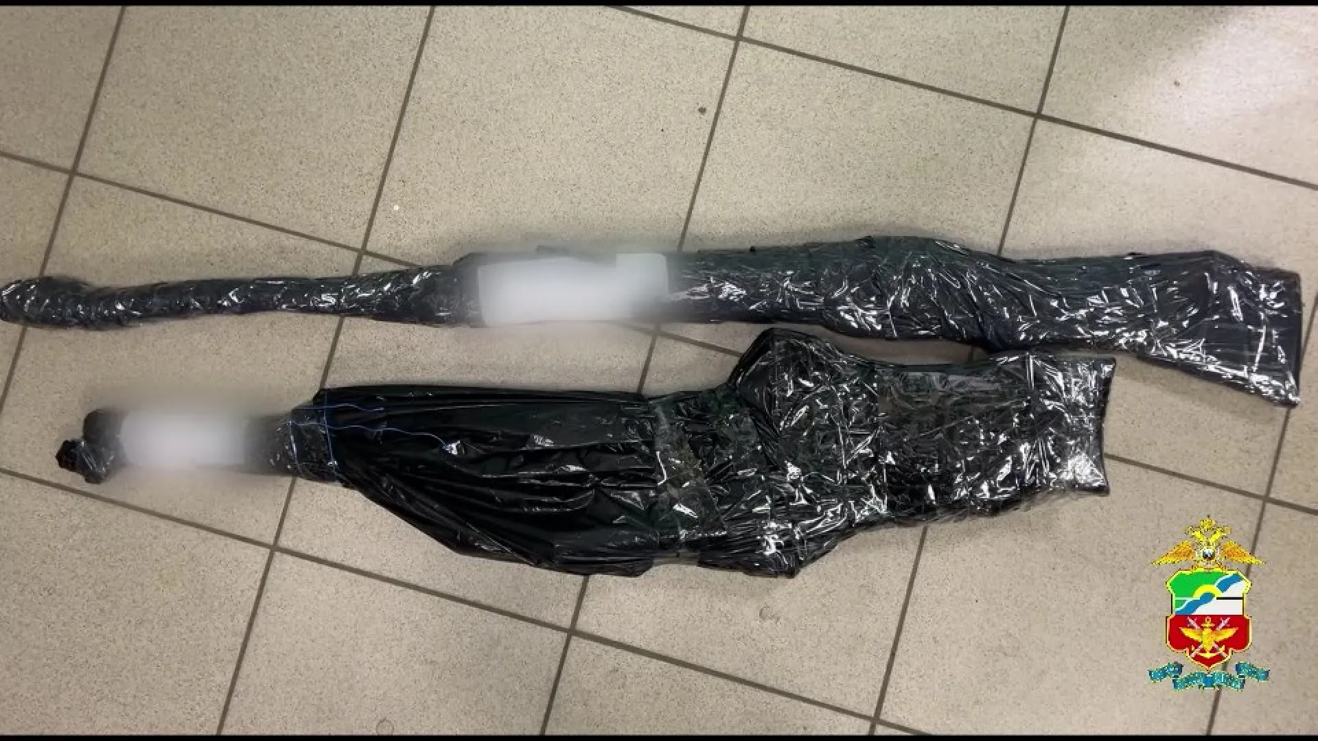 Полицейские задержали жителя Алтайского края, незаконно дорабатывавшего и продававшего пневматическое оружие Полицейские задержали жителя Алтайского края, незаконно дорабатывавшего и продававшего пневматическое оружие