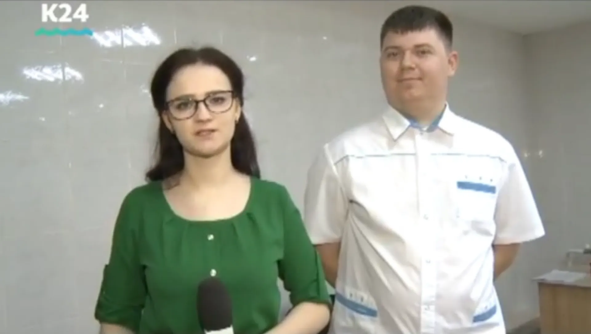 Как оказать первую помощь пострадавшим при пожаре? 