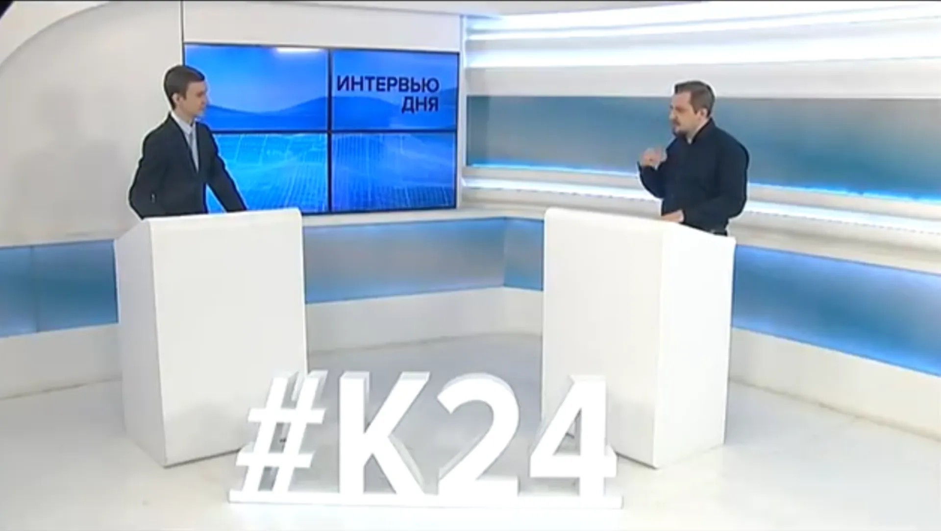 «Интервью дня»: финалист конкурса «Лидеры России» предприниматель Игорь Носов «Интервью дня»: финалист конкурса «Лидеры России» предприниматель Игорь Носов