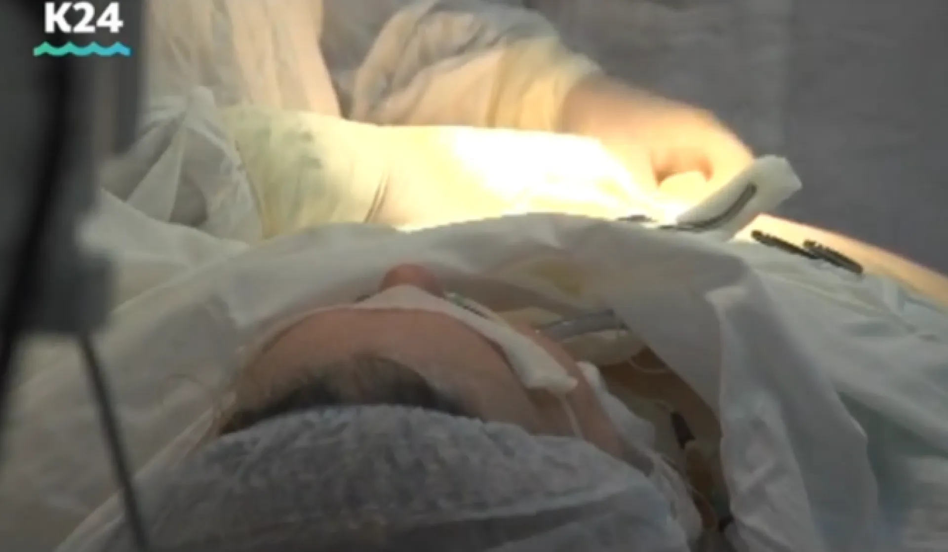 Мастер-класс по оперированию пациентов с ожирением провели в Барнауле