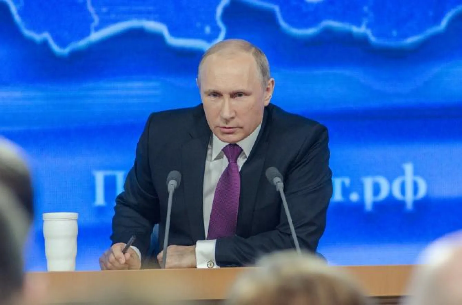 Путин подписал закон о доиндексации пенсий выше прожиточного минимума