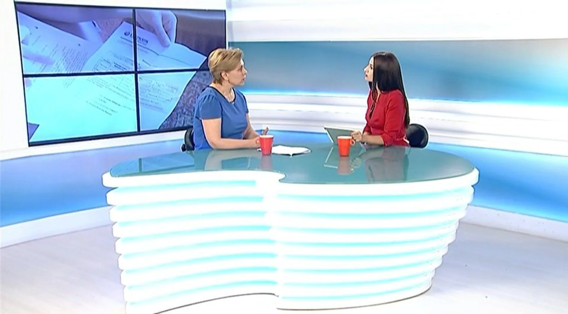 «Интервью дня»: закон о деятельности коллекторов