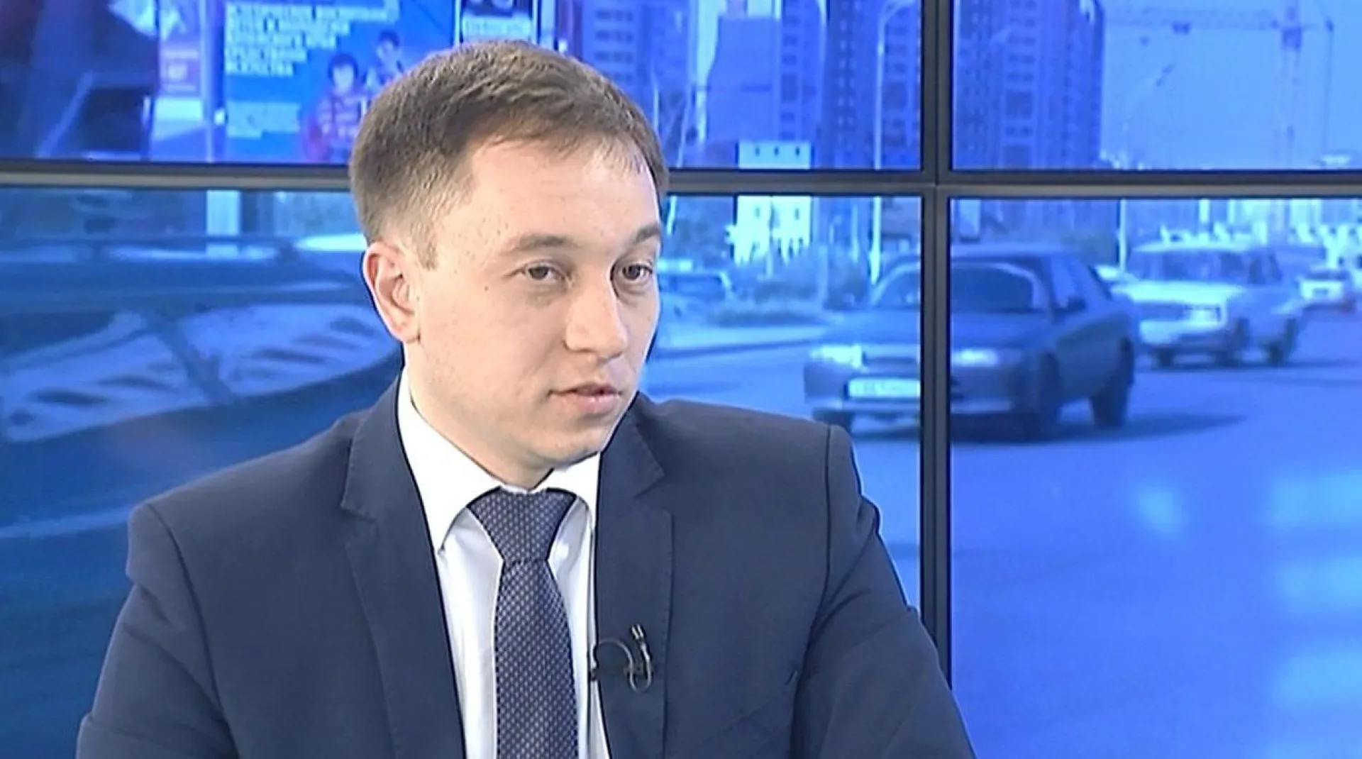 «Интервью дня»: «прямая линия» с президентом «Интервью дня»: «прямая линия» с президентом