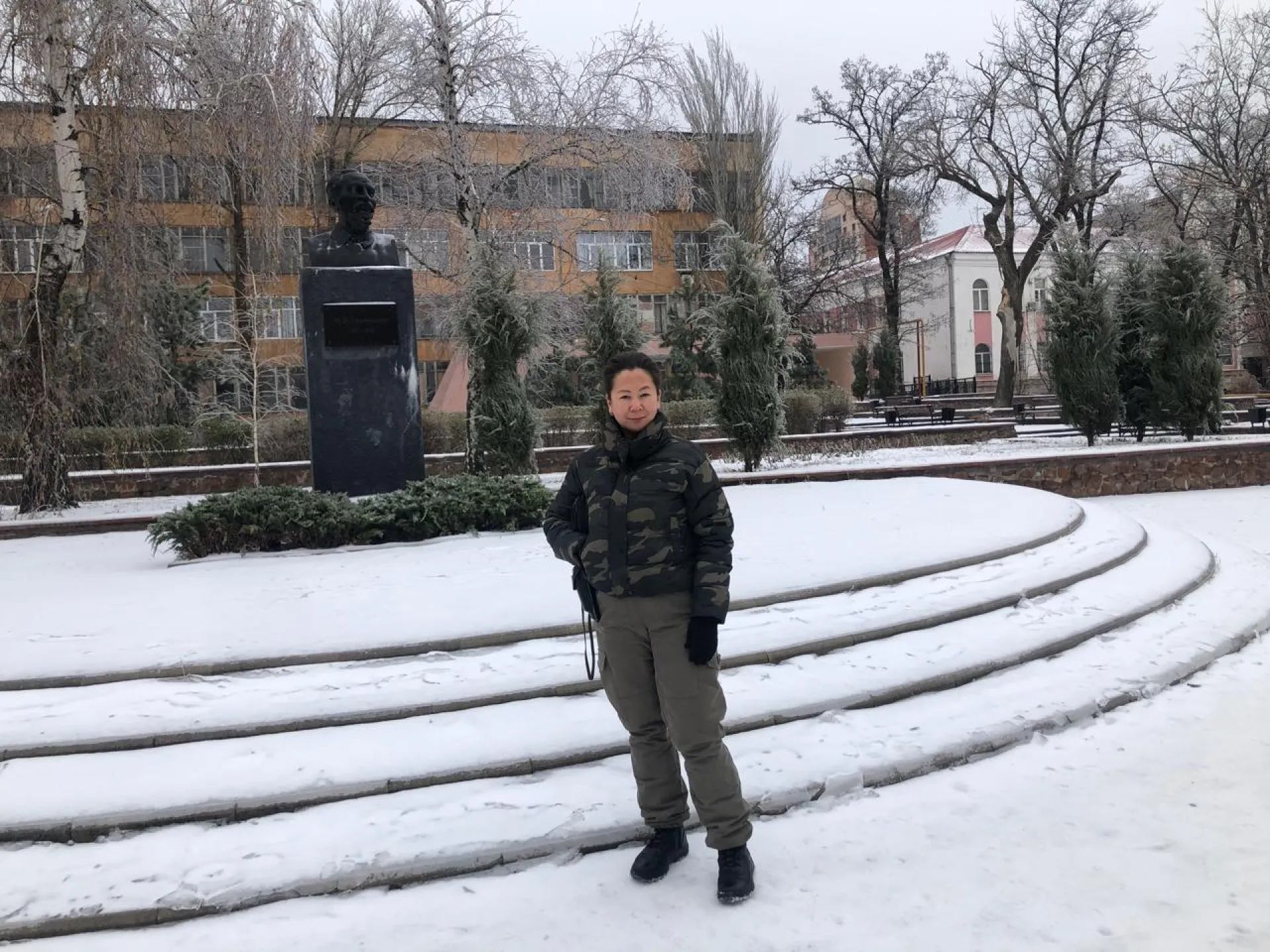 Новый друг из Донбасса Новый друг из Донбасса