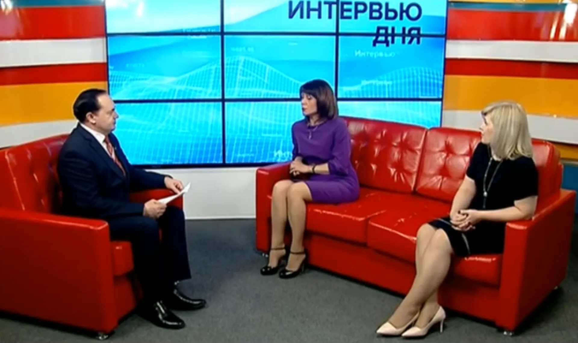 Неделя иммунизации пройдет в Алтайском крае