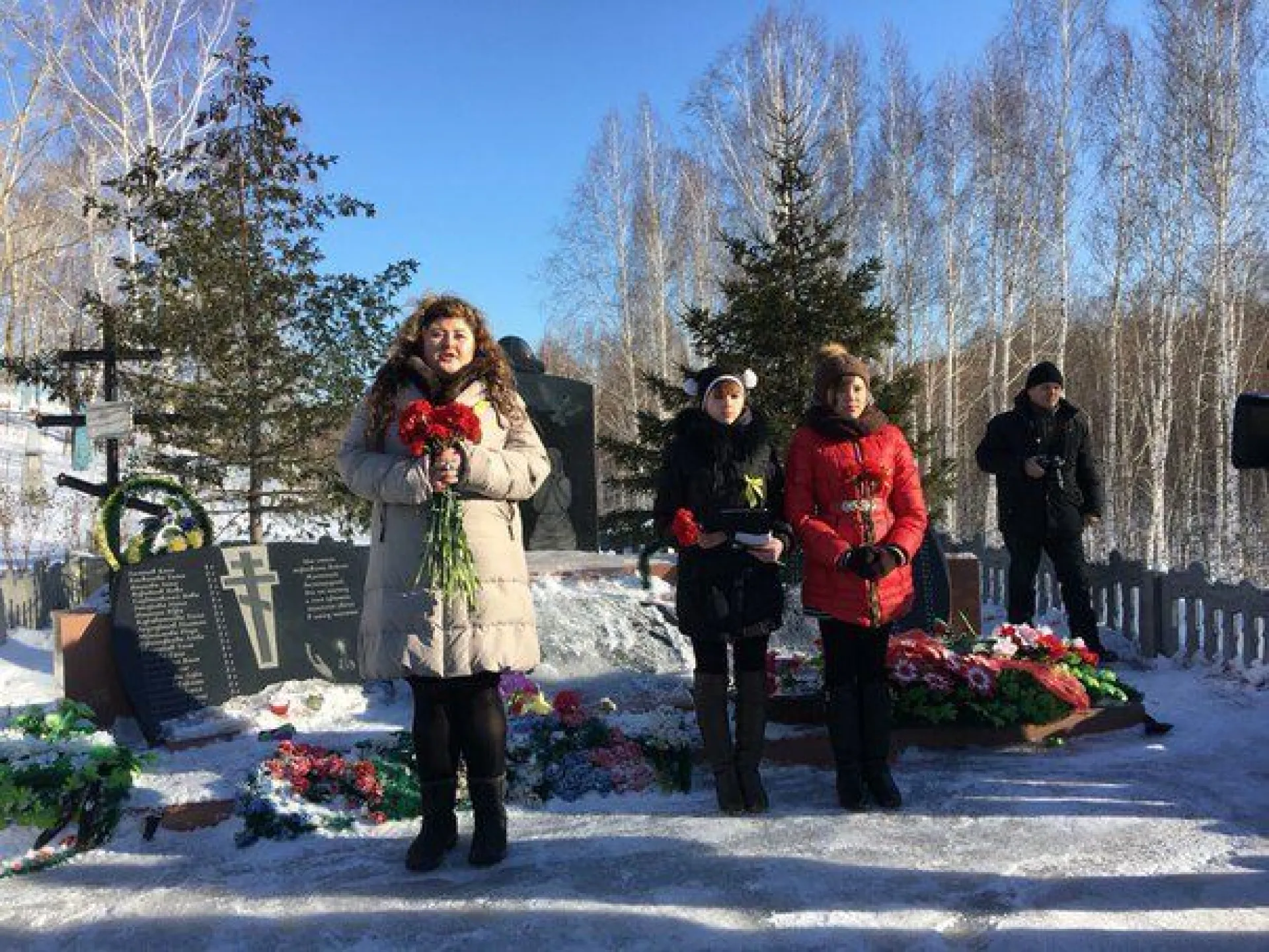 Памятные мероприятия в день 75-летия освобождения блокадного Ленинграда пройдут в Барнауле 