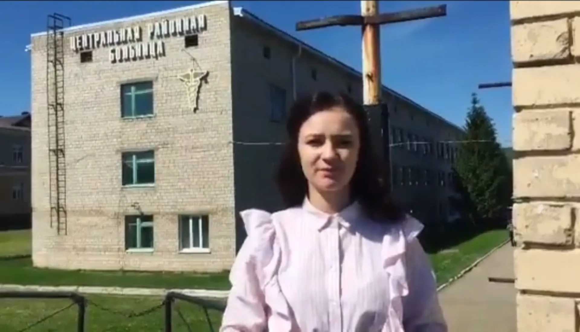 Виктор Томенко приезжает в Змеиногорск: прямое включение