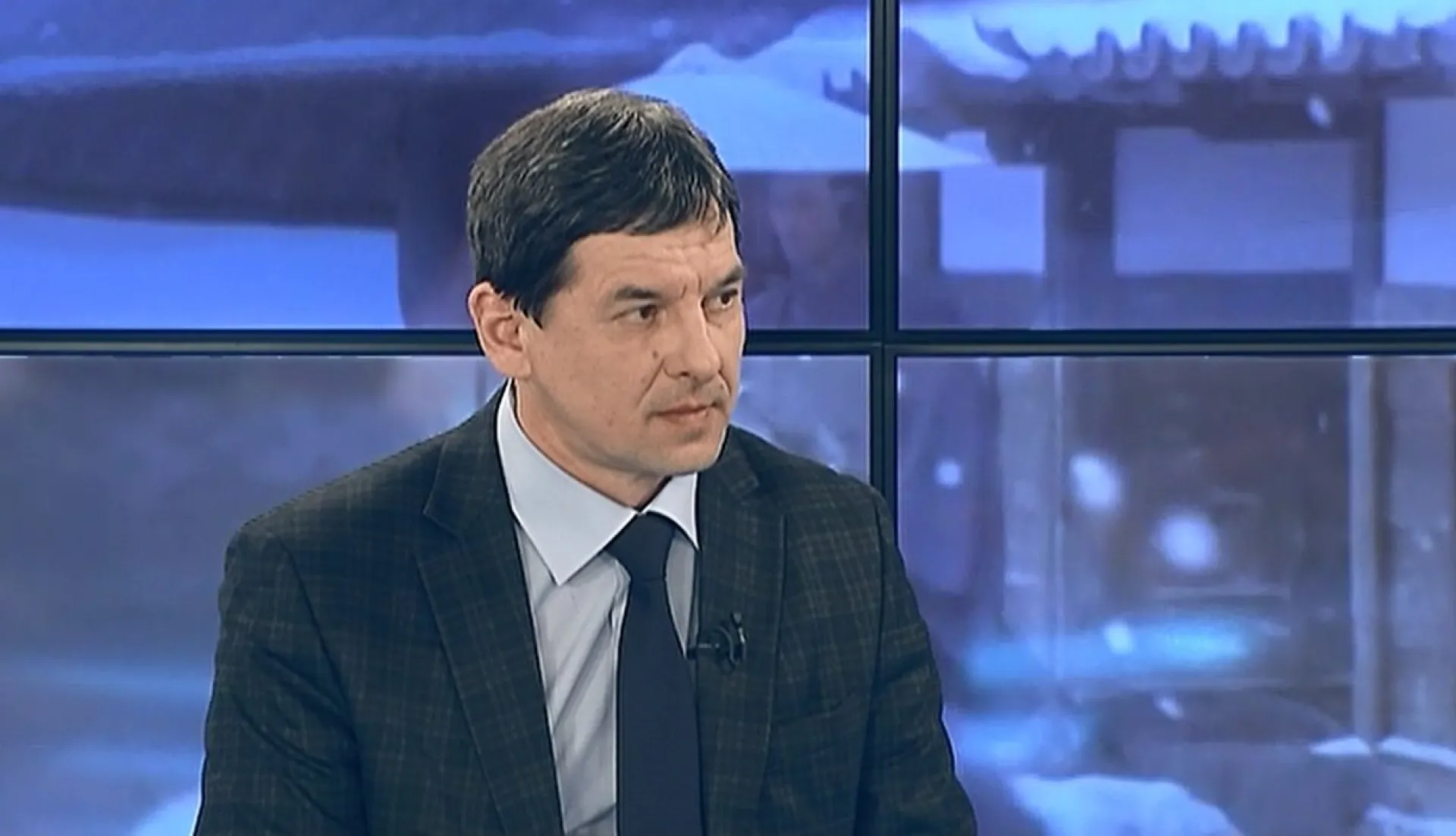 «Интервью дня»: о фильмах, проверенных временем и аудиторией «Интервью дня»: о фильмах, проверенных временем и аудиторией