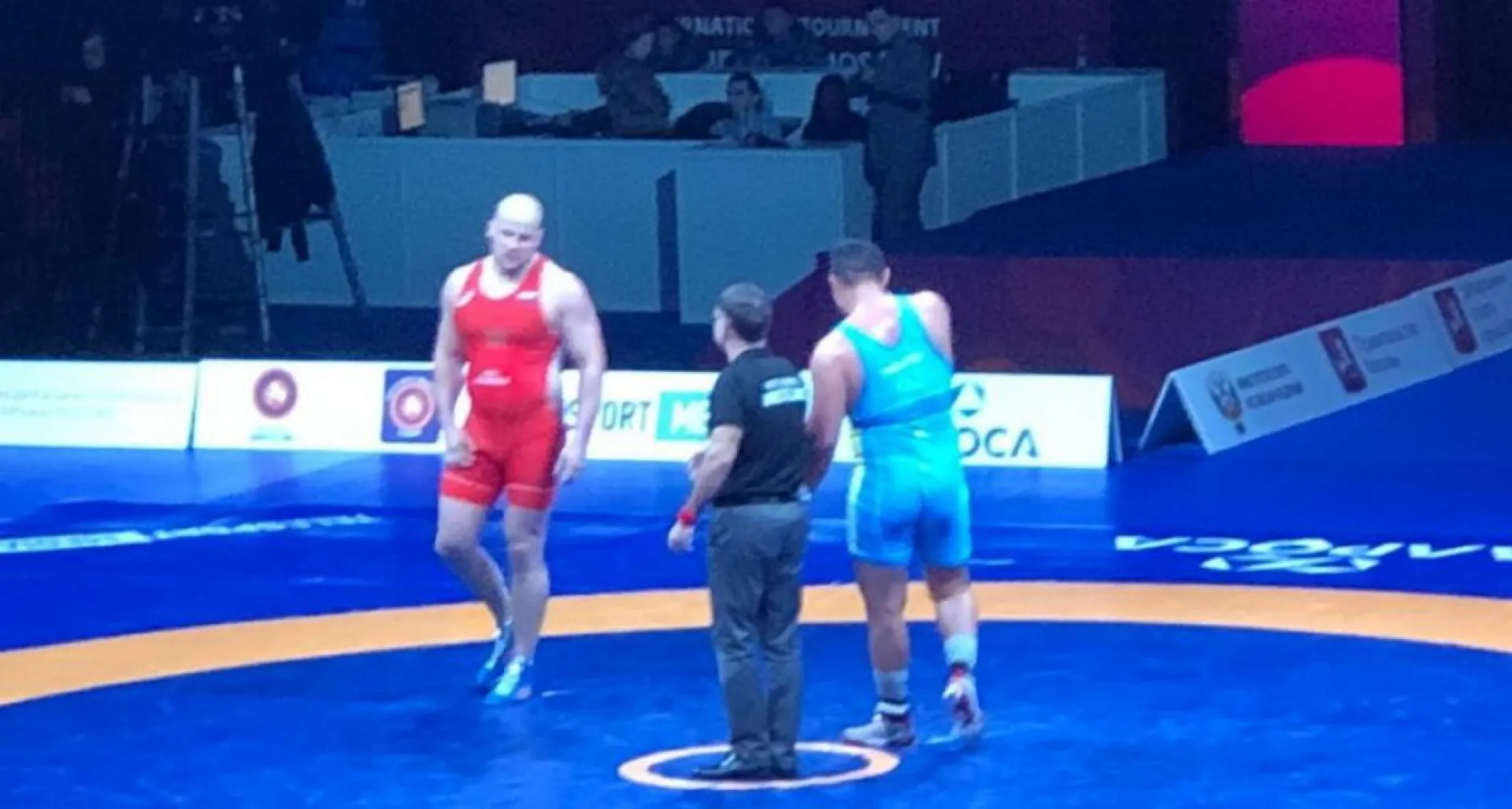 Спортсмен из Новоалтайска стал победителем международного турнира Спортсмен из Новоалтайска стал победителем международного турнира