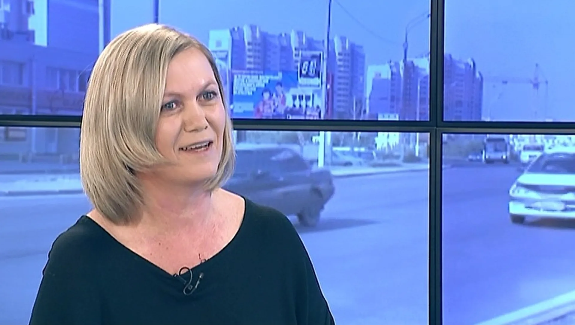 «Интервью дня» - Марина Сергеева, директор Центра интеллектуального развития «Смарт»