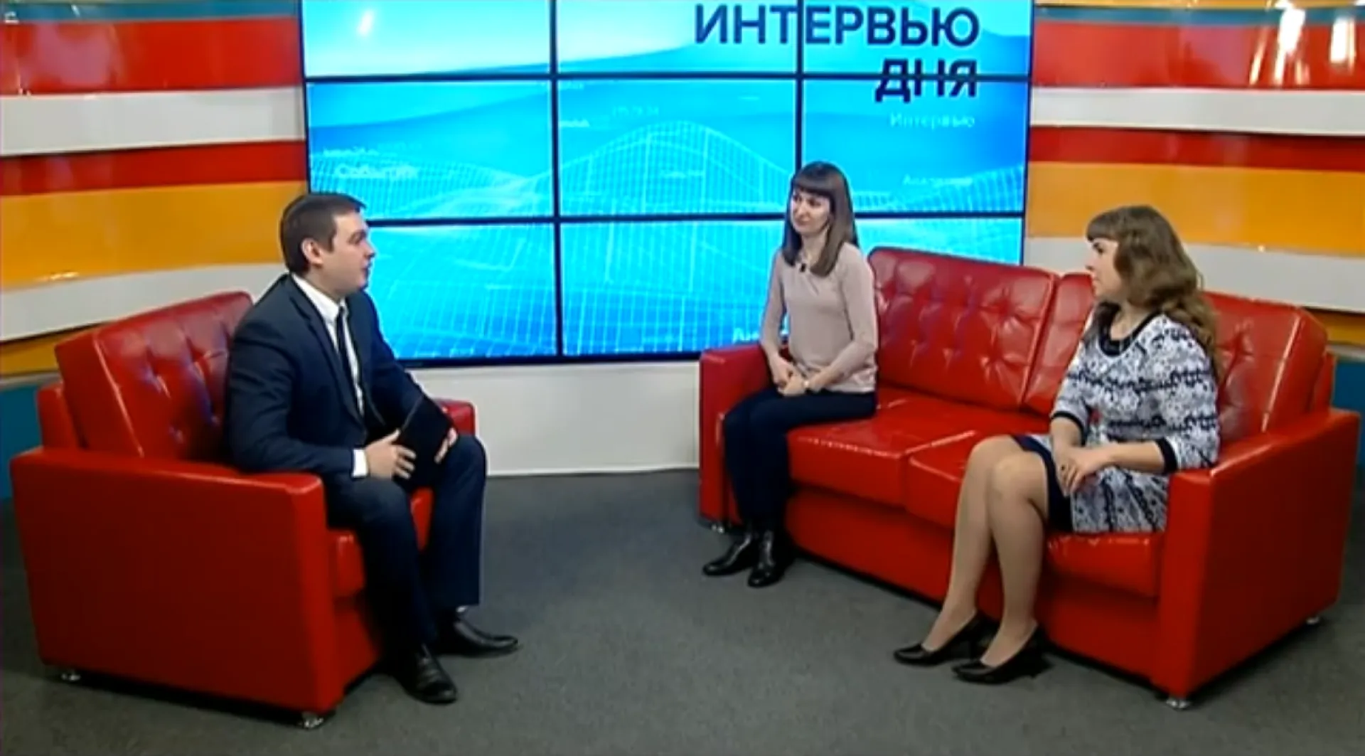 Жители Барнаула приняли участие в международный форум «Одаренные дети»