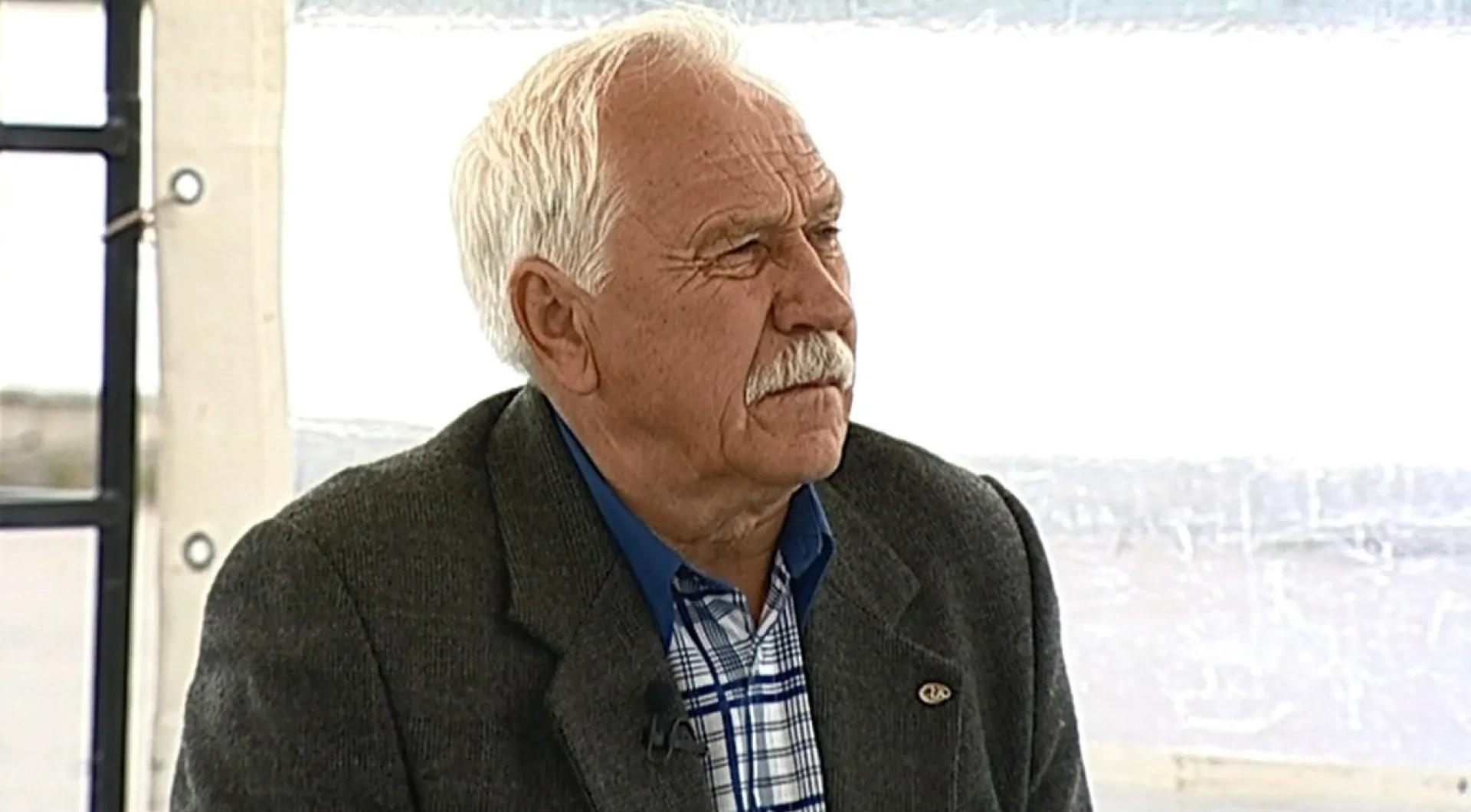 «Открытые новости. Интервью дня»: Александр Песоцкий