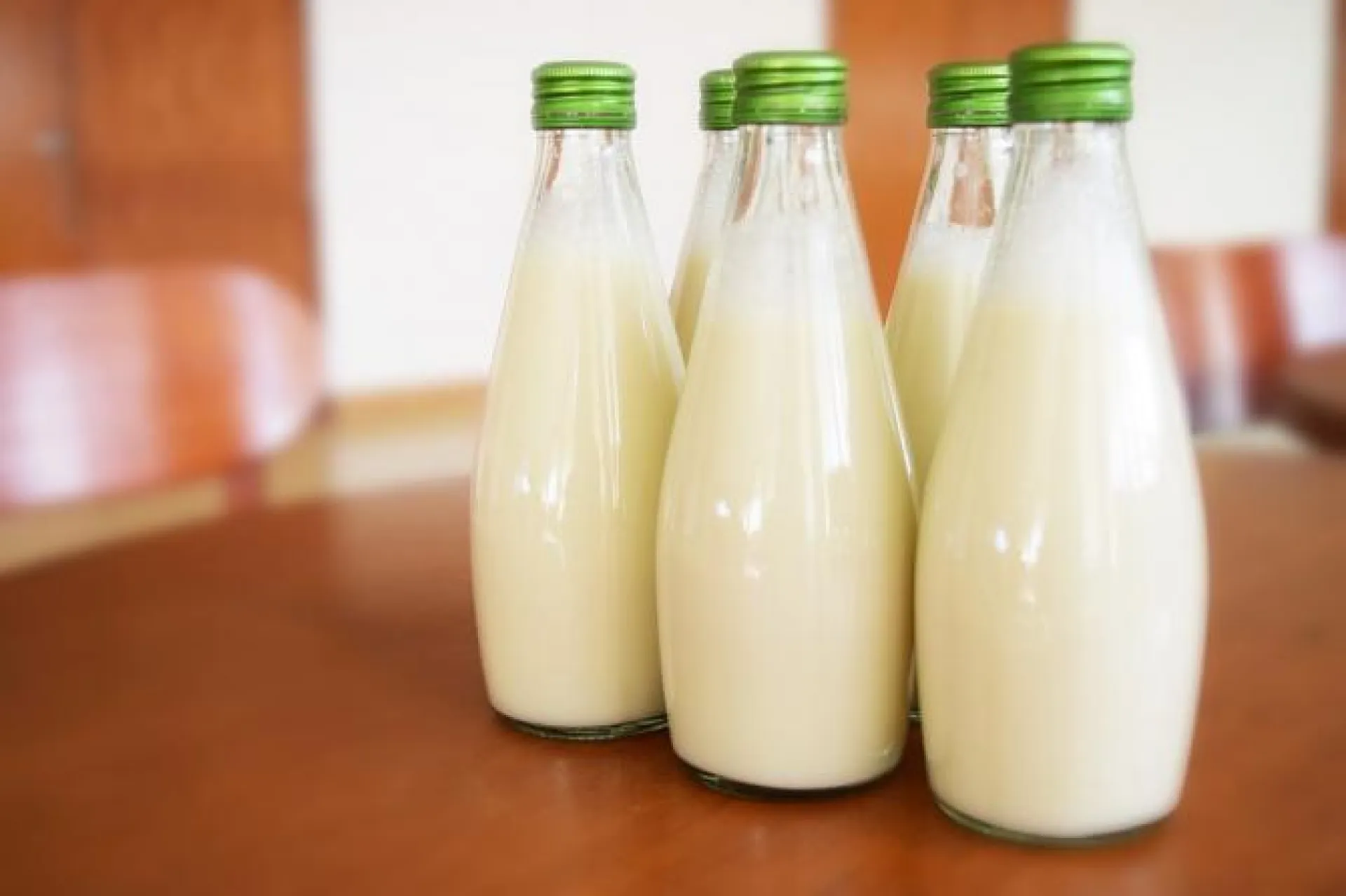 Фальсифицированную молочную продукцию продавали в Алтайском крае