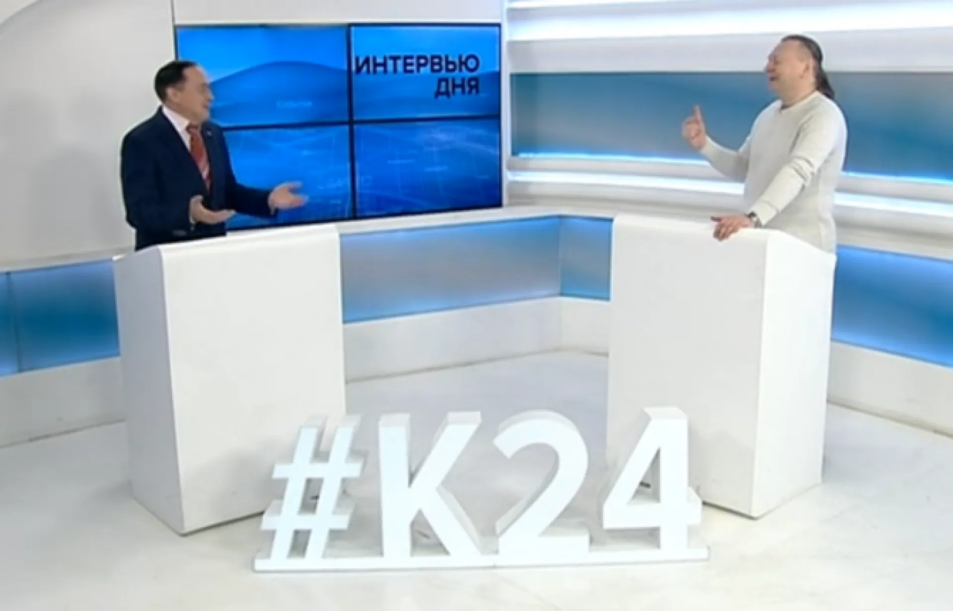 Виталий Гасаев: о сольном концерте в концертном зале «Сибирь»