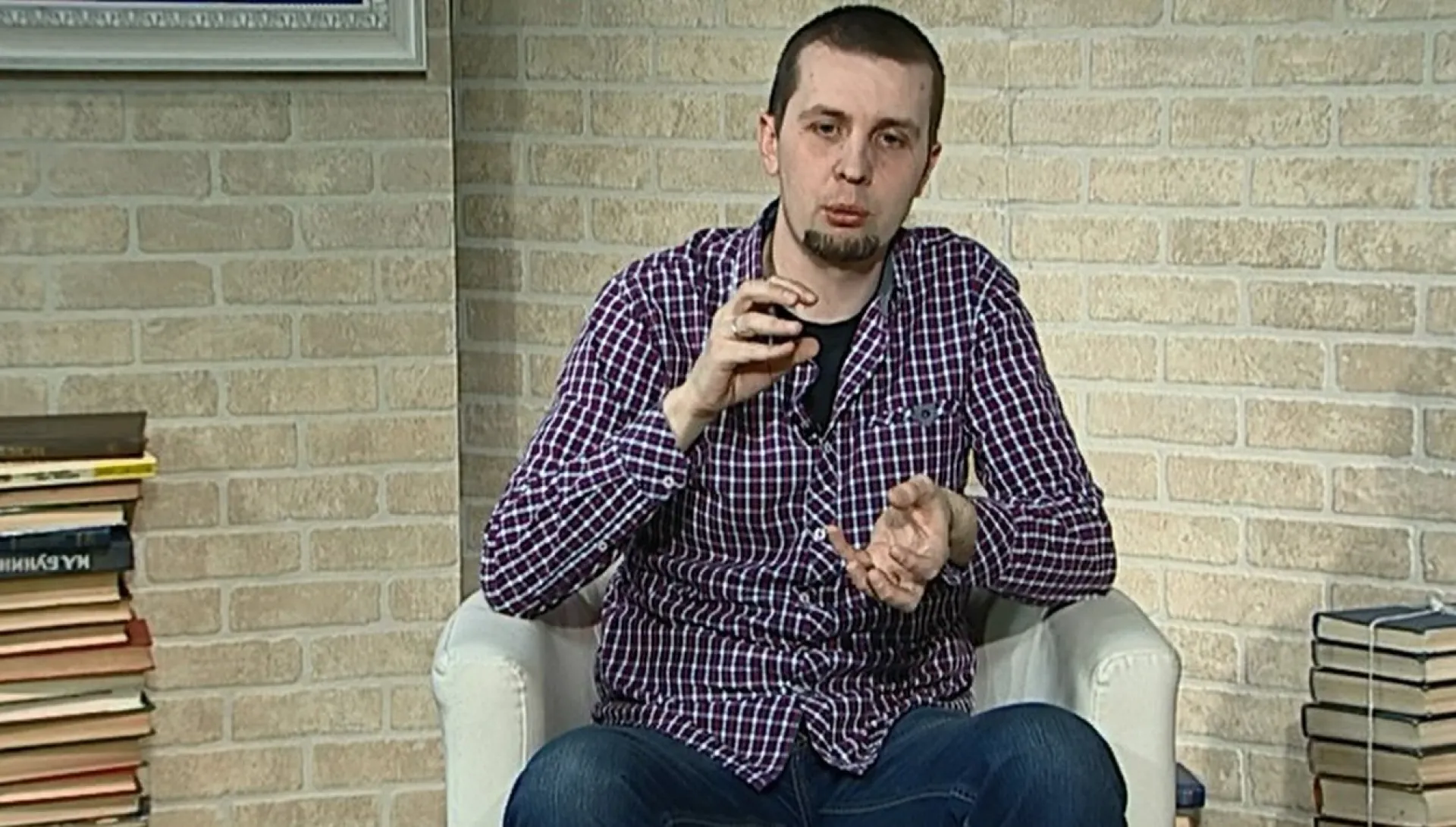 «Лекторий»: вакцины будущего