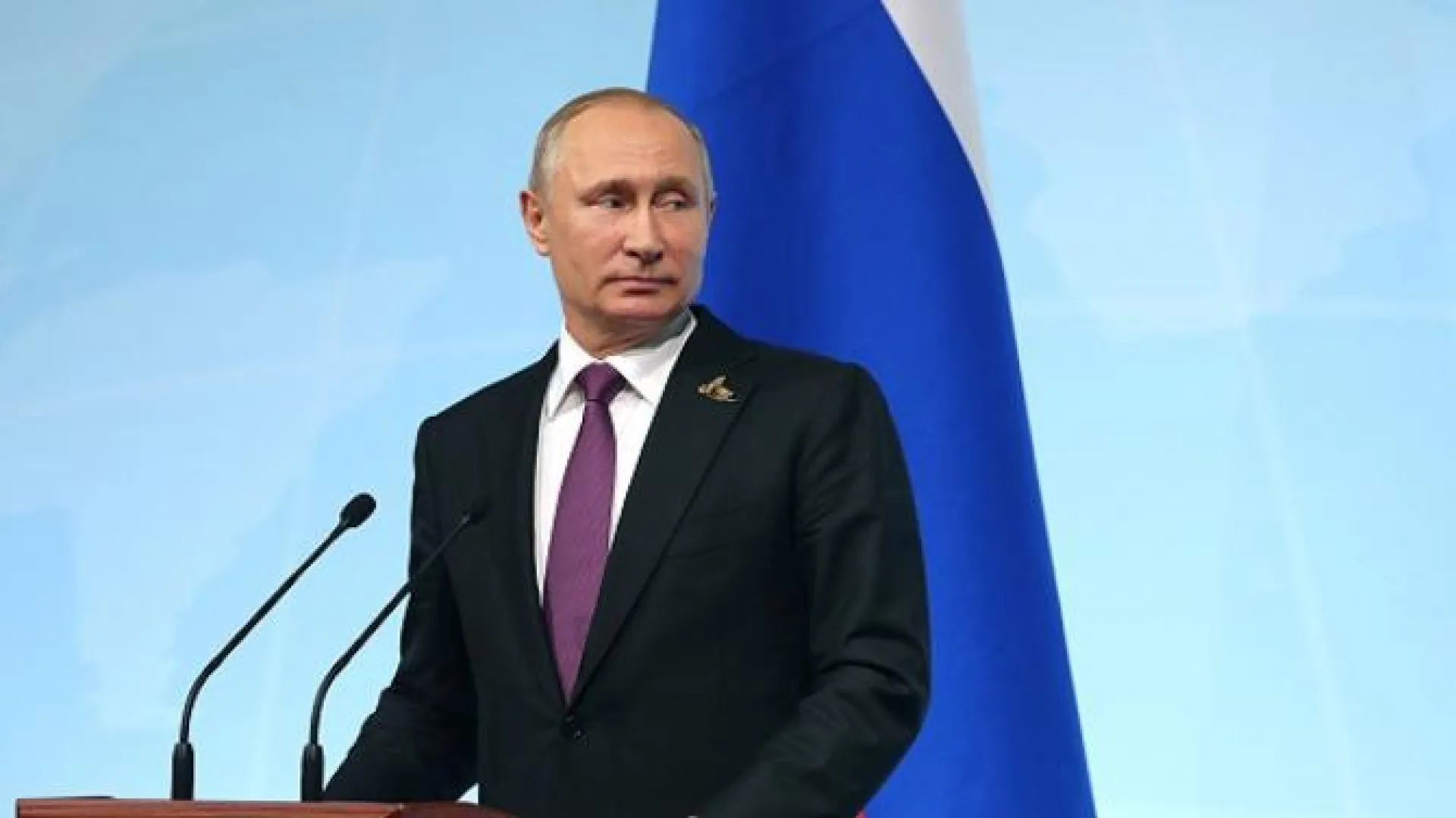 Президент России Владимир Путин: Международный фестиваль «Большой Алтай» и маршрут «Алтай – Золотые горы» становятся новыми региональными туристическими брендами Президент России Владимир Путин: Международный фестиваль «Большой Алтай» и маршрут «Алтай – Золотые горы» становятся новыми региональными туристическими брендами