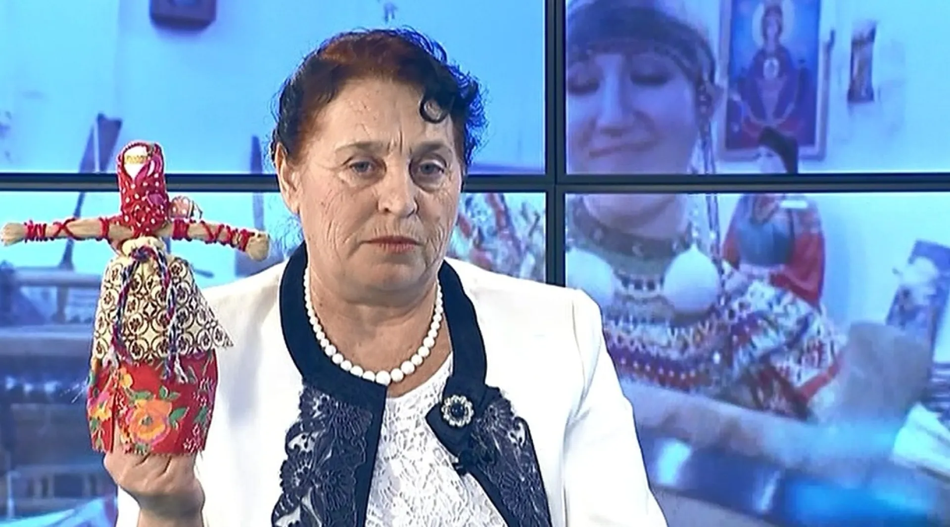 «Интервью дня»: как отмечали Масленицу наши предки
