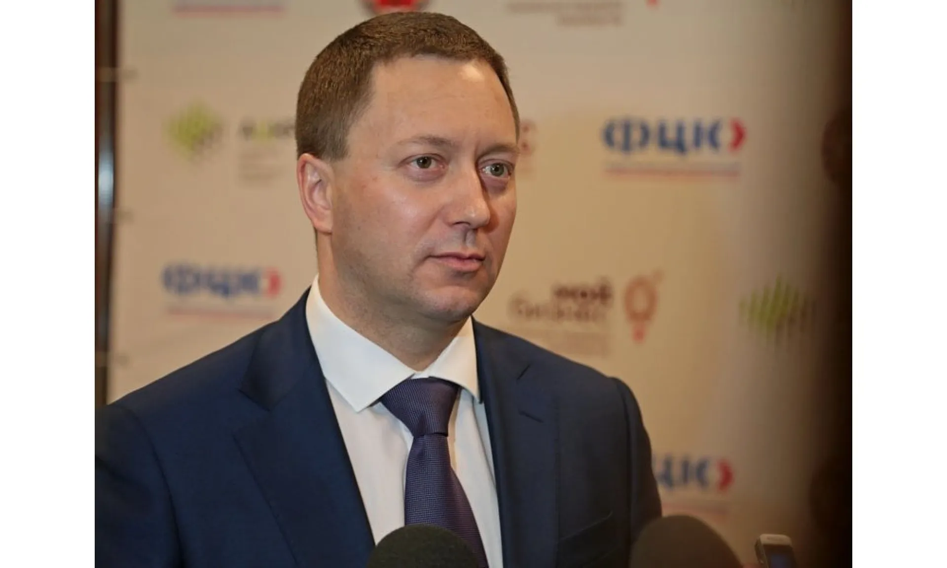 Виктор Томенко подписал распоряжение об отставке Павла Дитятева Виктор Томенко подписал распоряжение об отставке Павла Дитятева