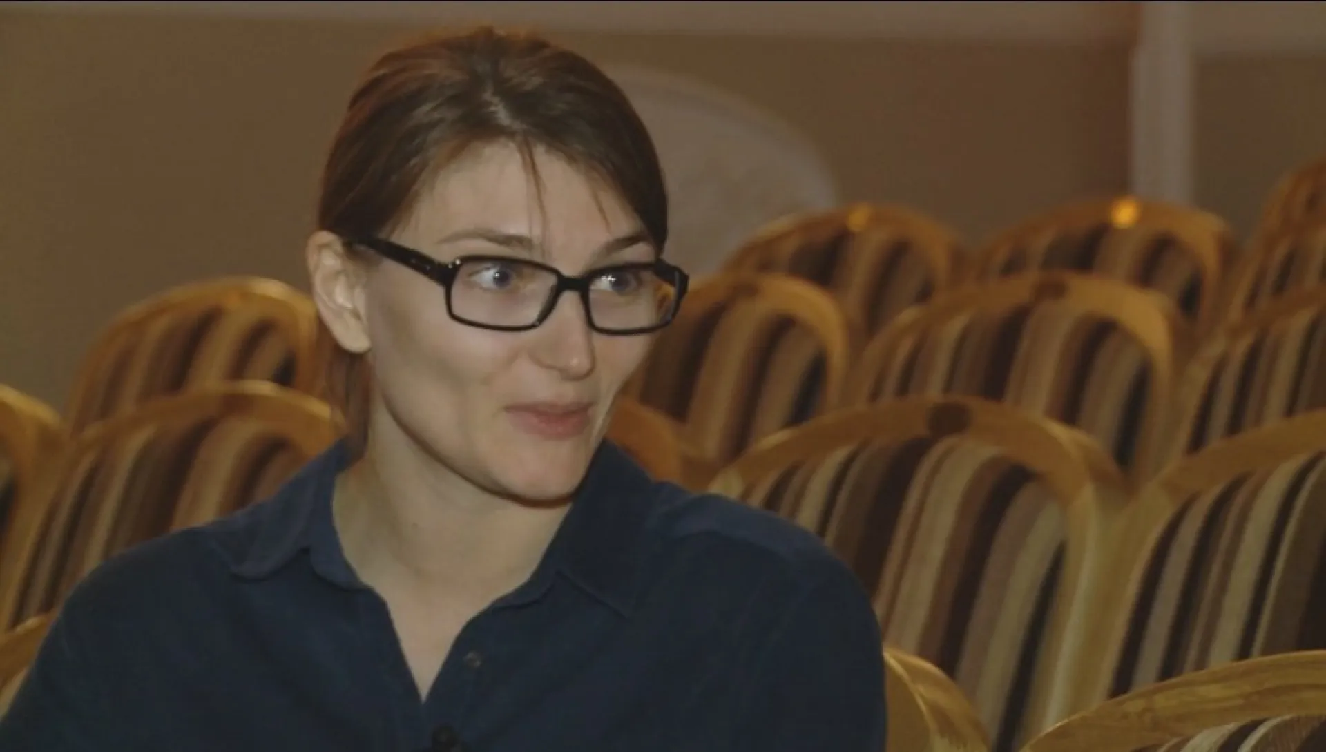 «Персона»: режиссер Анна Зуева