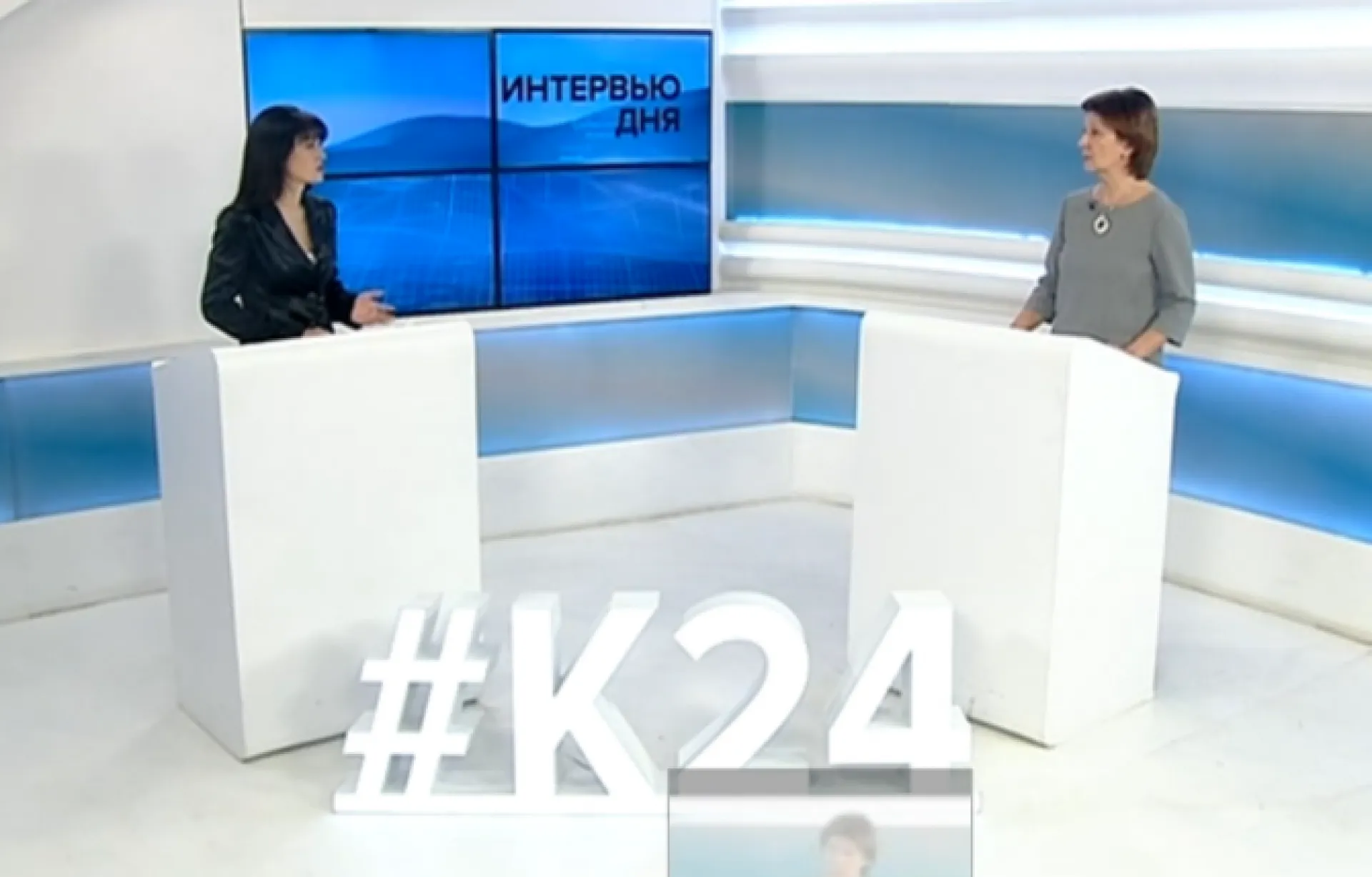 Ирина Мироненко: как изменится питание в школьных столовых по новым СанПиН