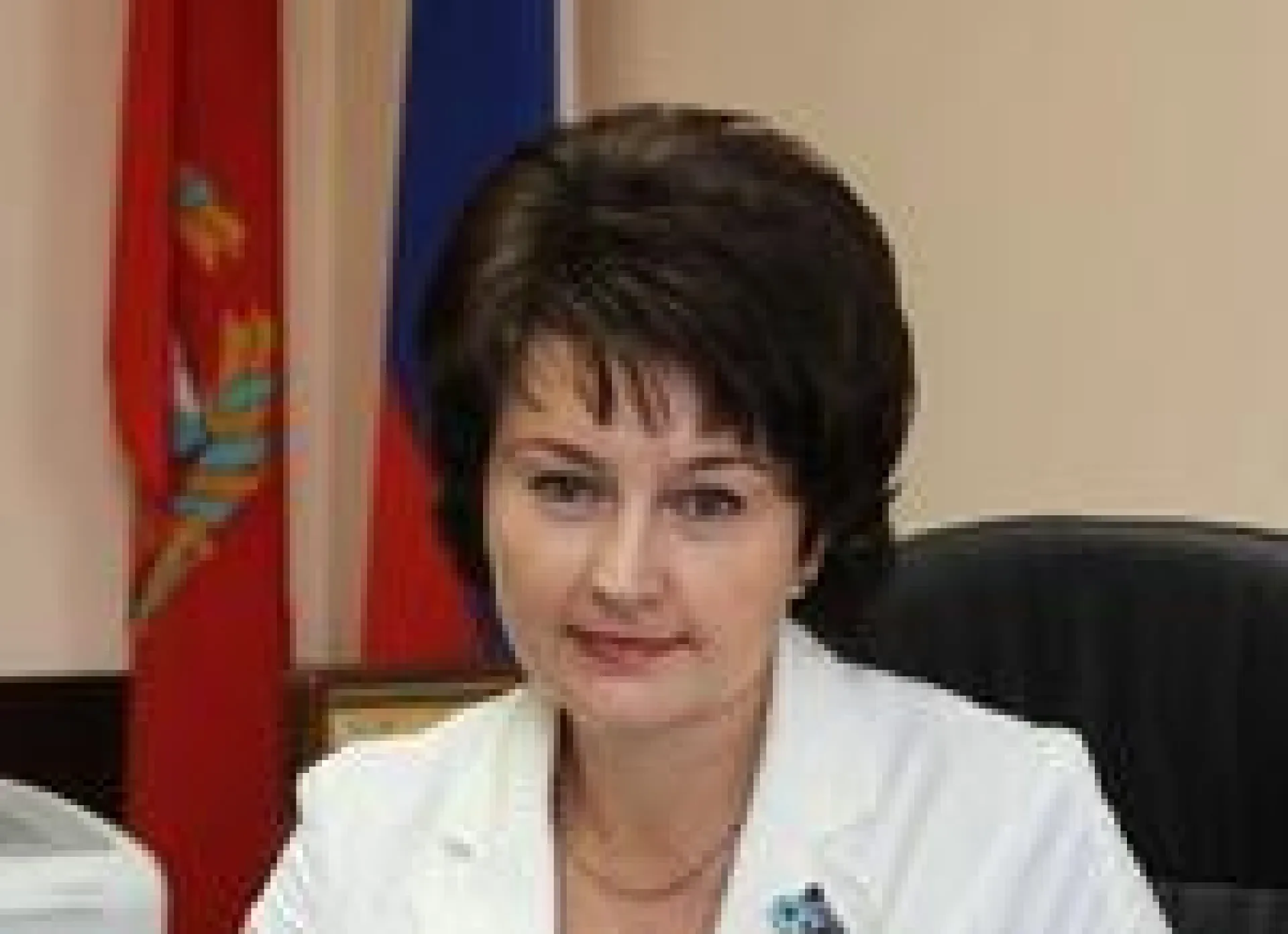 Зампредседателя правительства Алтайского края приняла участие в заседании Госсовета РФ по социальной политике