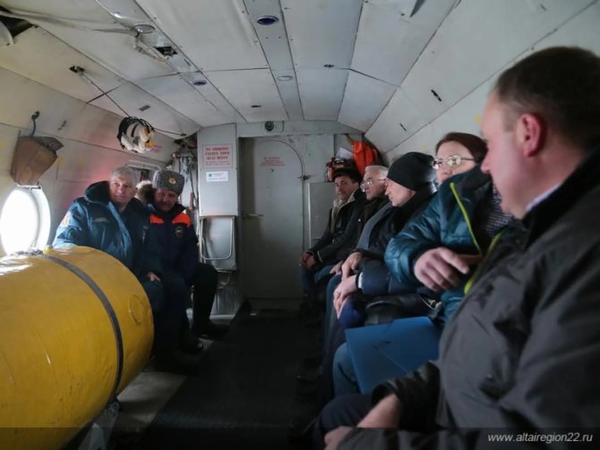 Средства профилактики инфекций доставят в Краснощековский район Средства профилактики инфекций доставят в Краснощековский район