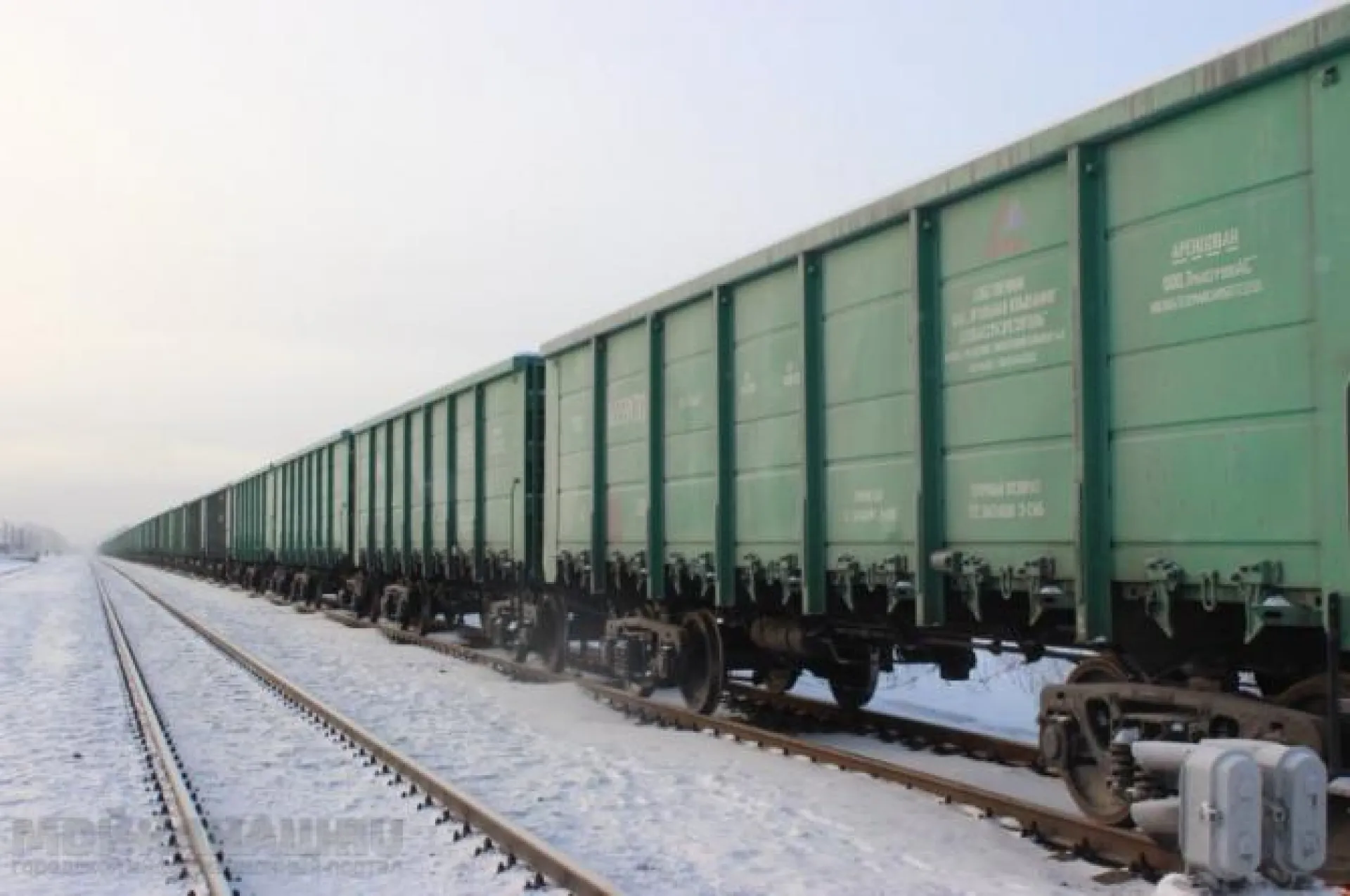 Очевидцы: неизвестные обокрали поезд, следующий в Барнаул