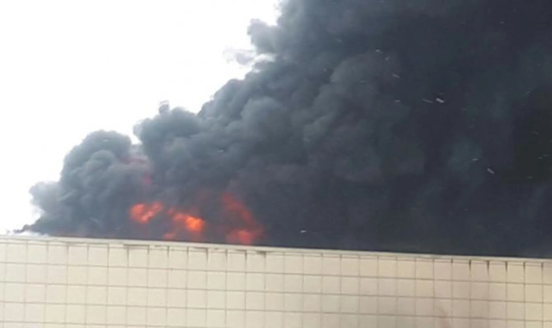 СК РФ отреагировал на действия пранкера, сообщившего о сотнях жертв на Кузбассе СК РФ отреагировал на действия пранкера, сообщившего о сотнях жертв на Кузбассе