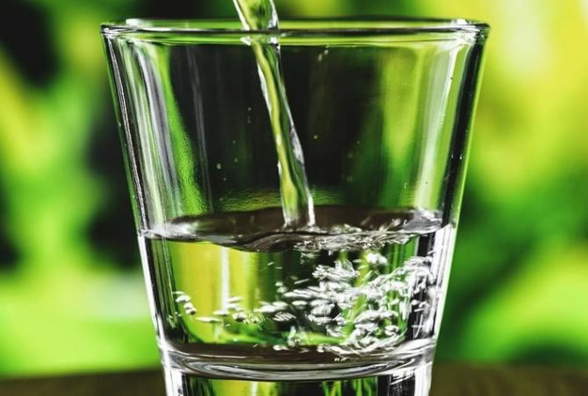 Зеленая вода будет бежать из кранов жителей Барнаула