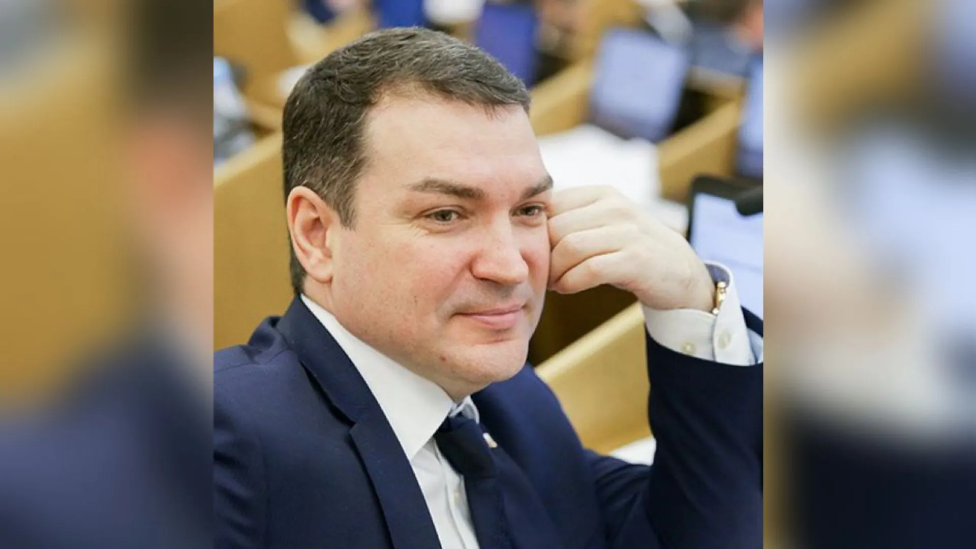 Уроженец Алтайского края стал мэром Новосибирска Уроженец Алтайского края стал мэром Новосибирска