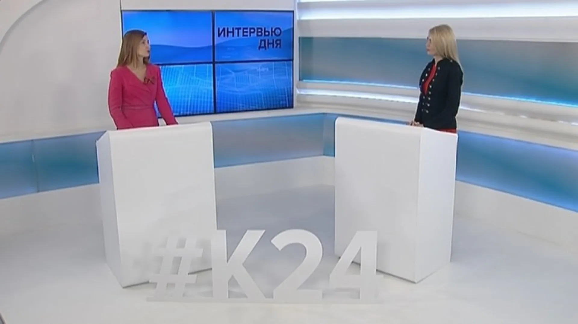 «Интервью дня»: автор Всероссийского социального проекта «День красоты для мам» Елена Жуланова