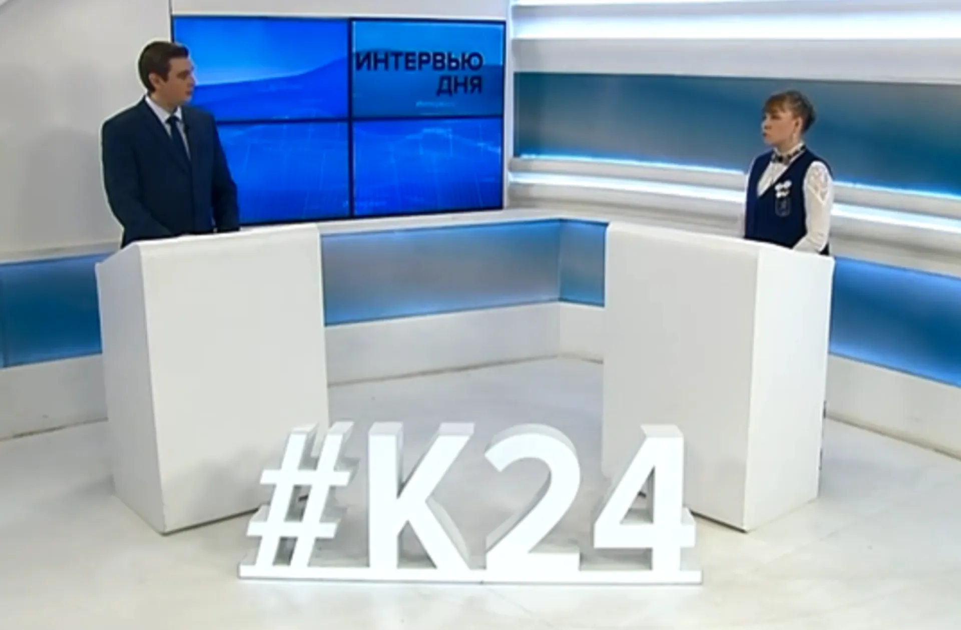 Маргарита Черданцева: о жизни современного студента в Алтайском крае