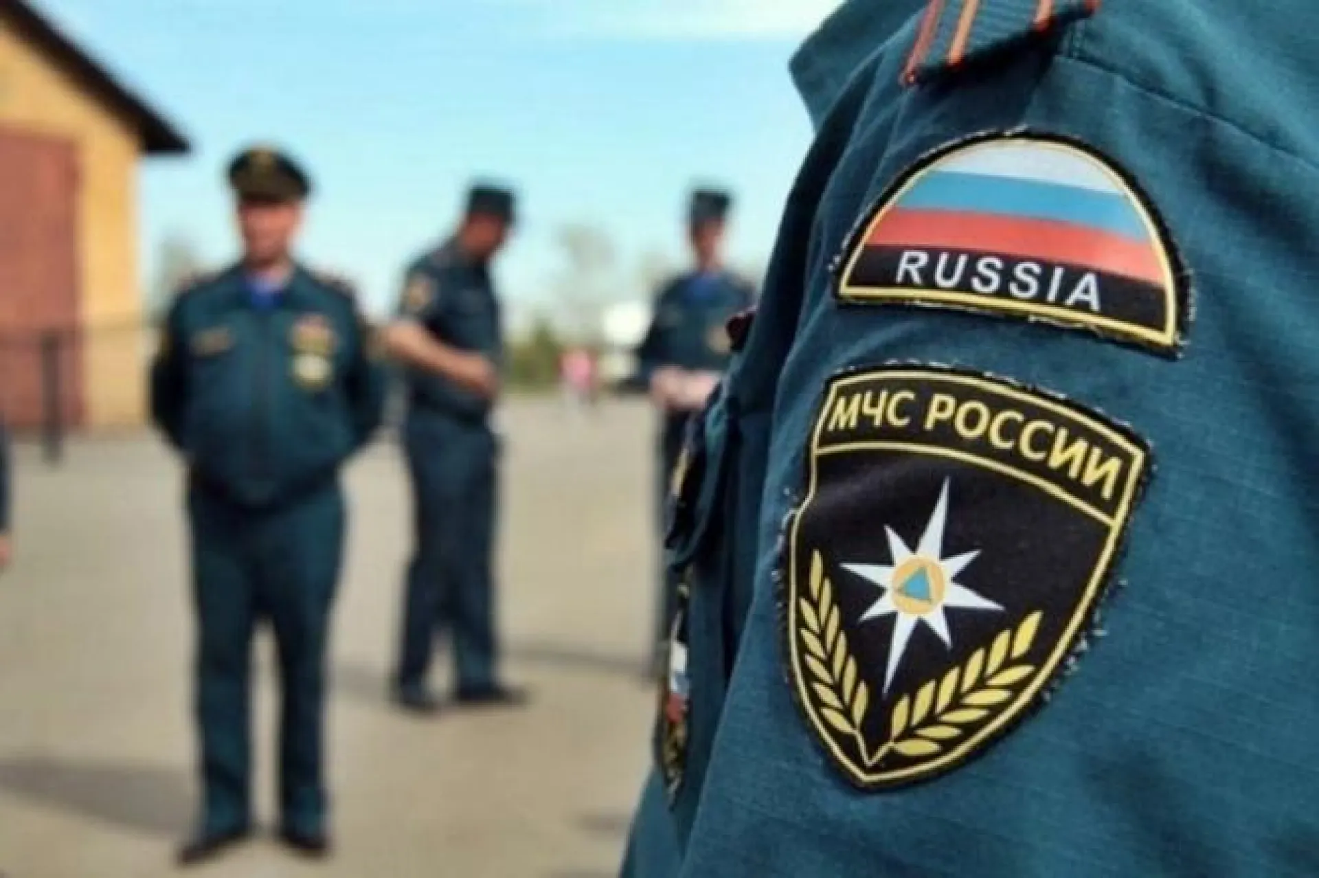 Мошенники под видом сотрудников МЧС вымогают взятки в Алтайском крае
