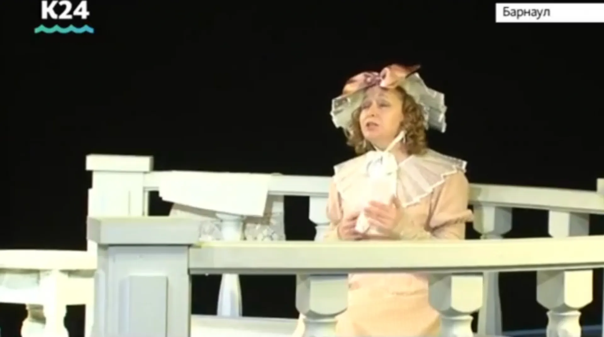 «Обыкновенная история» Ивана Гончарова вновь ожила и предстала перед публикой