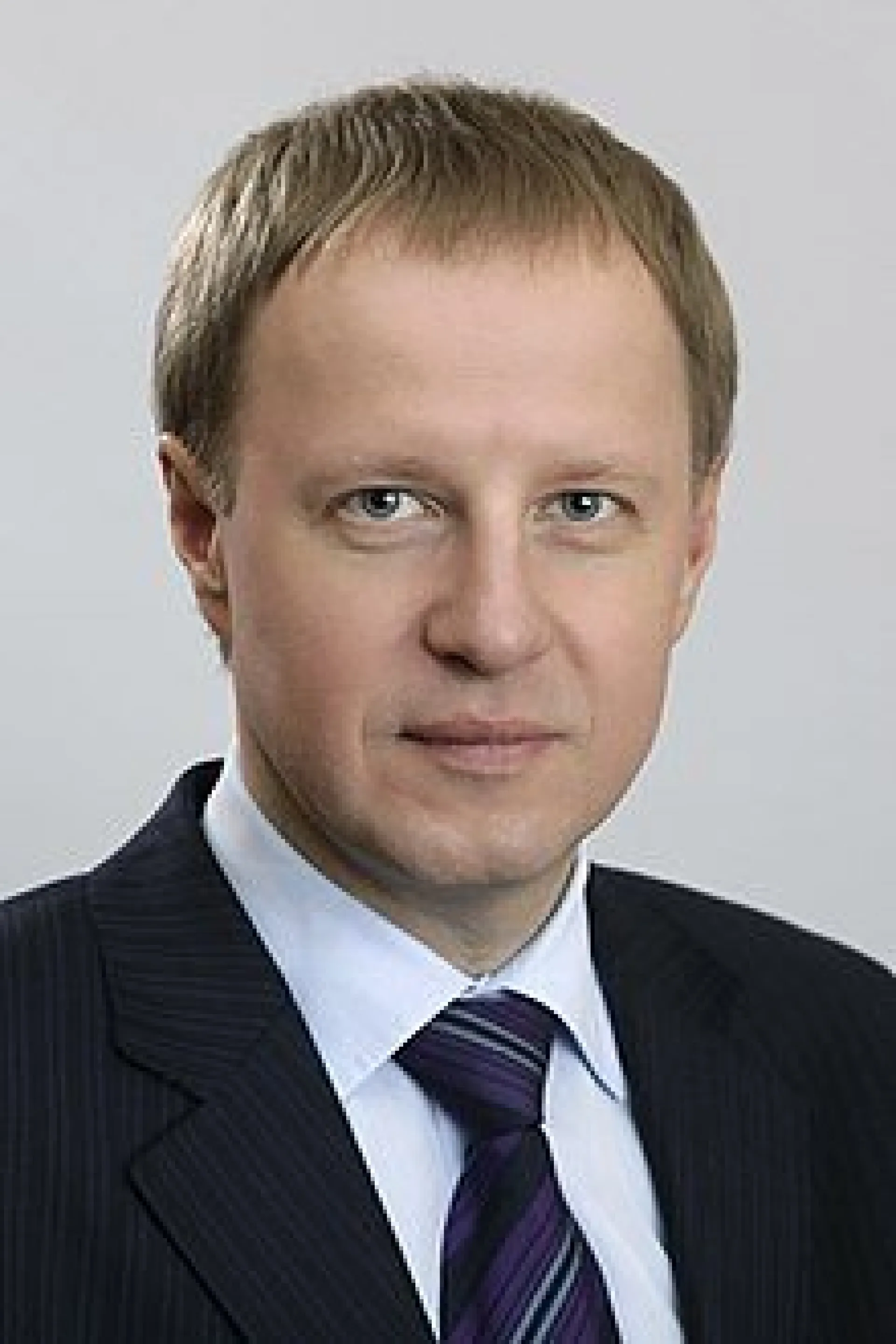 Виктор Томенко определён кандидатом в губернаторы края от «Единой России»