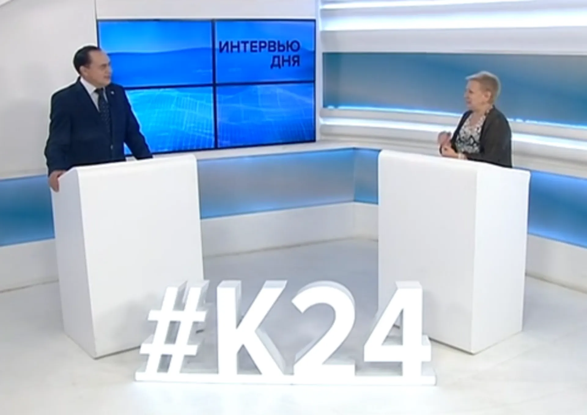 «Интервью дня»: Елена Бойко о гиподинамии