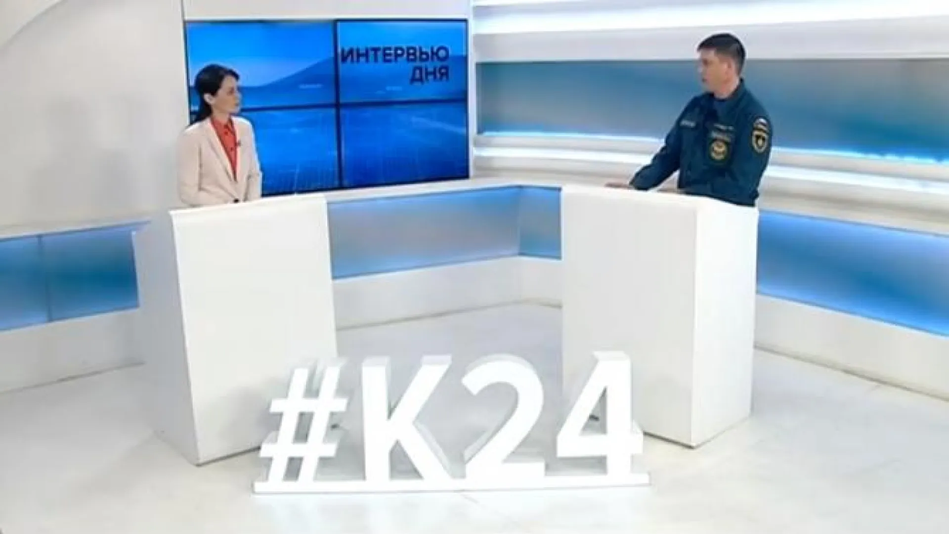 Юрий Пляскин: кто такой настоящий спасатель