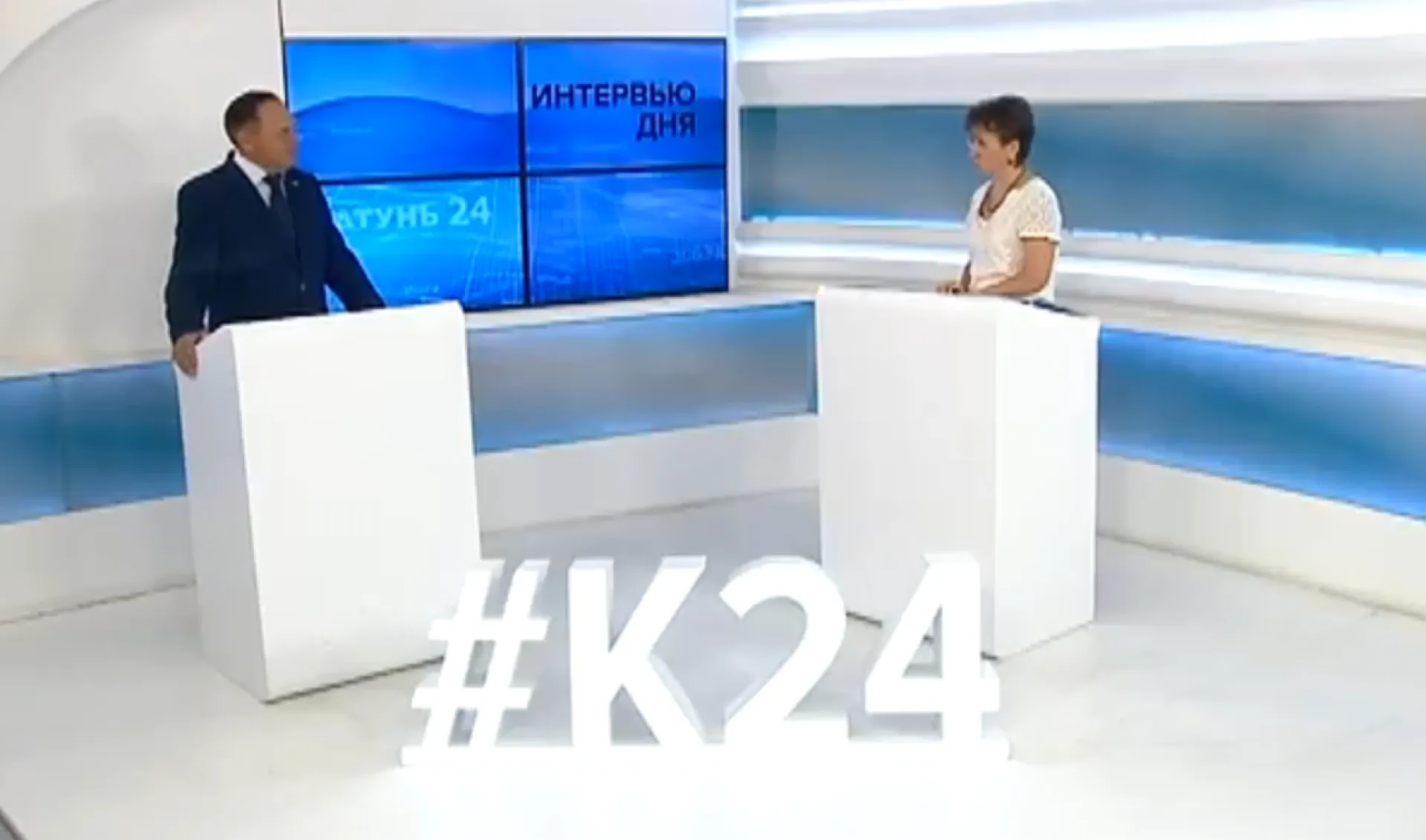 Ирина Супонина в «Интервью дня»: что такое «социально-демографические» обследования
