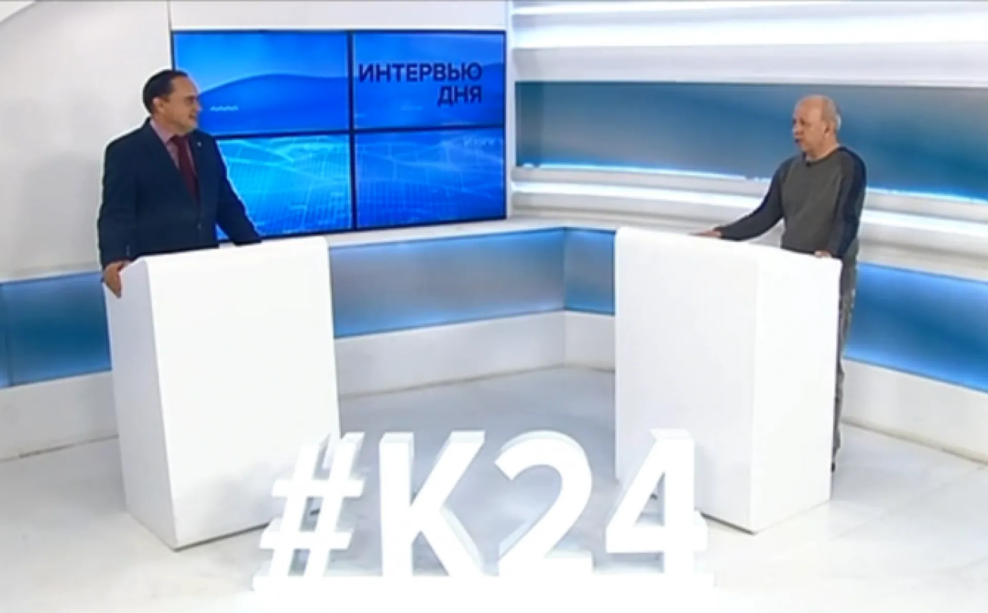 Анатолий Домашёв: что нас ждёт в новом сезоне лиги КВН «Алтай»? Анатолий Домашёв: что нас ждёт в новом сезоне лиги КВН «Алтай»?