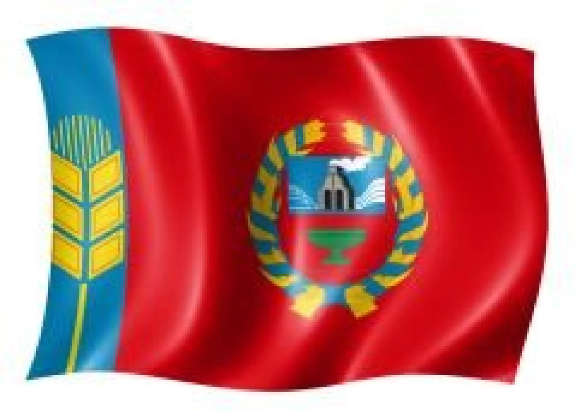 Поправки в краевой бюджет на 2019 год одобрены правительством Алтайского края