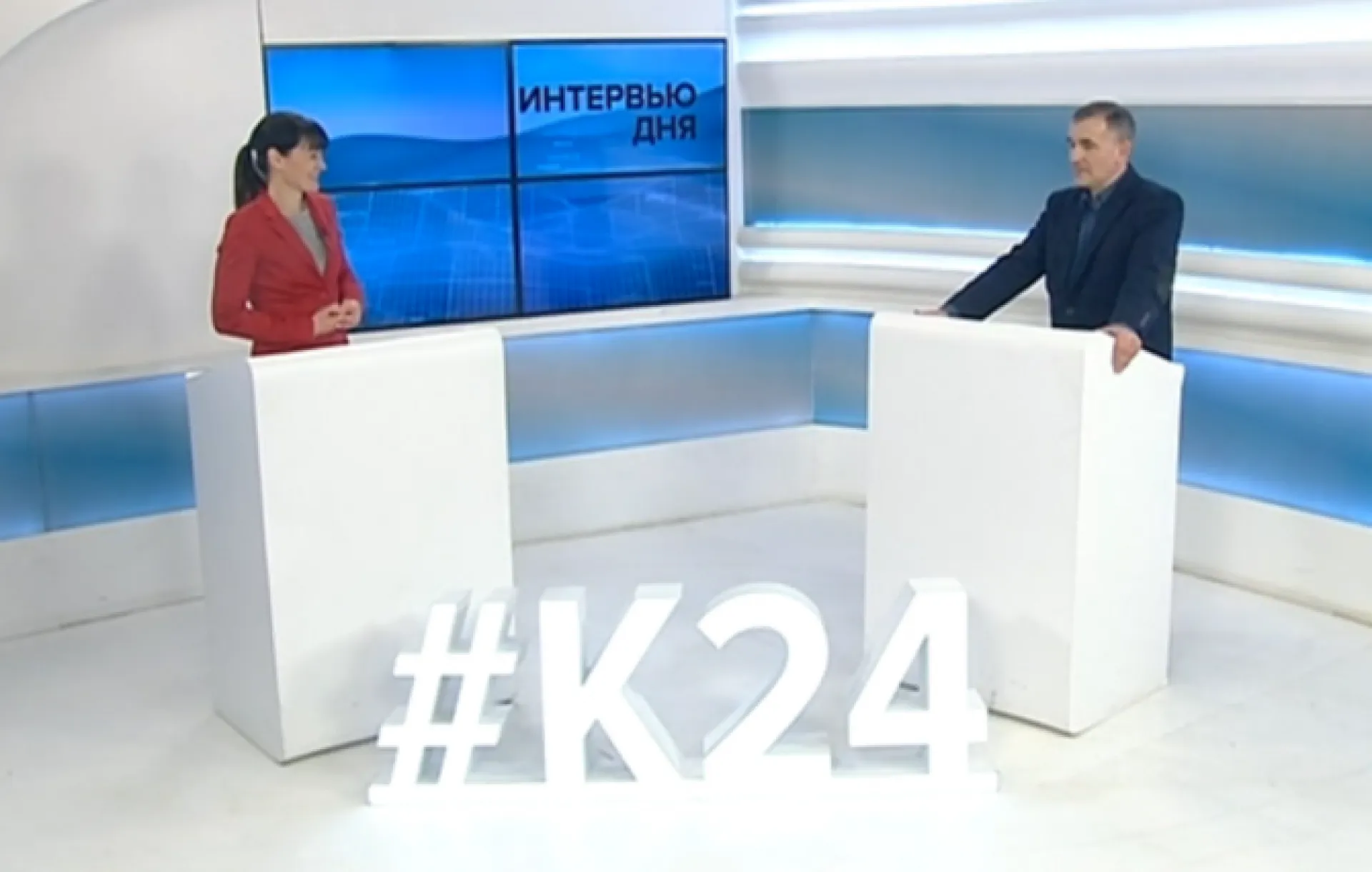 Медиатренер Денис Бевз: начался четвертый сезон проекта «Хочу на «Катунь 24»
