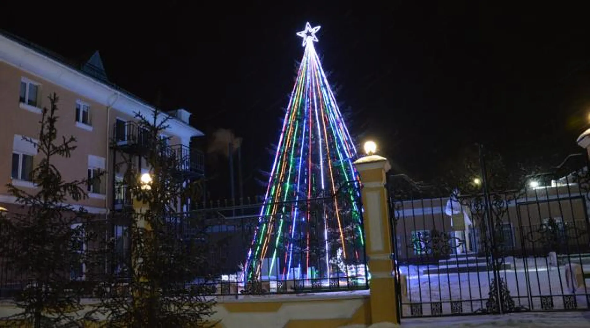Итоги конкурса на лучшее оформление промышленных предприятий подвели в Барнауле Итоги конкурса на лучшее оформление промышленных предприятий подвели в Барнауле