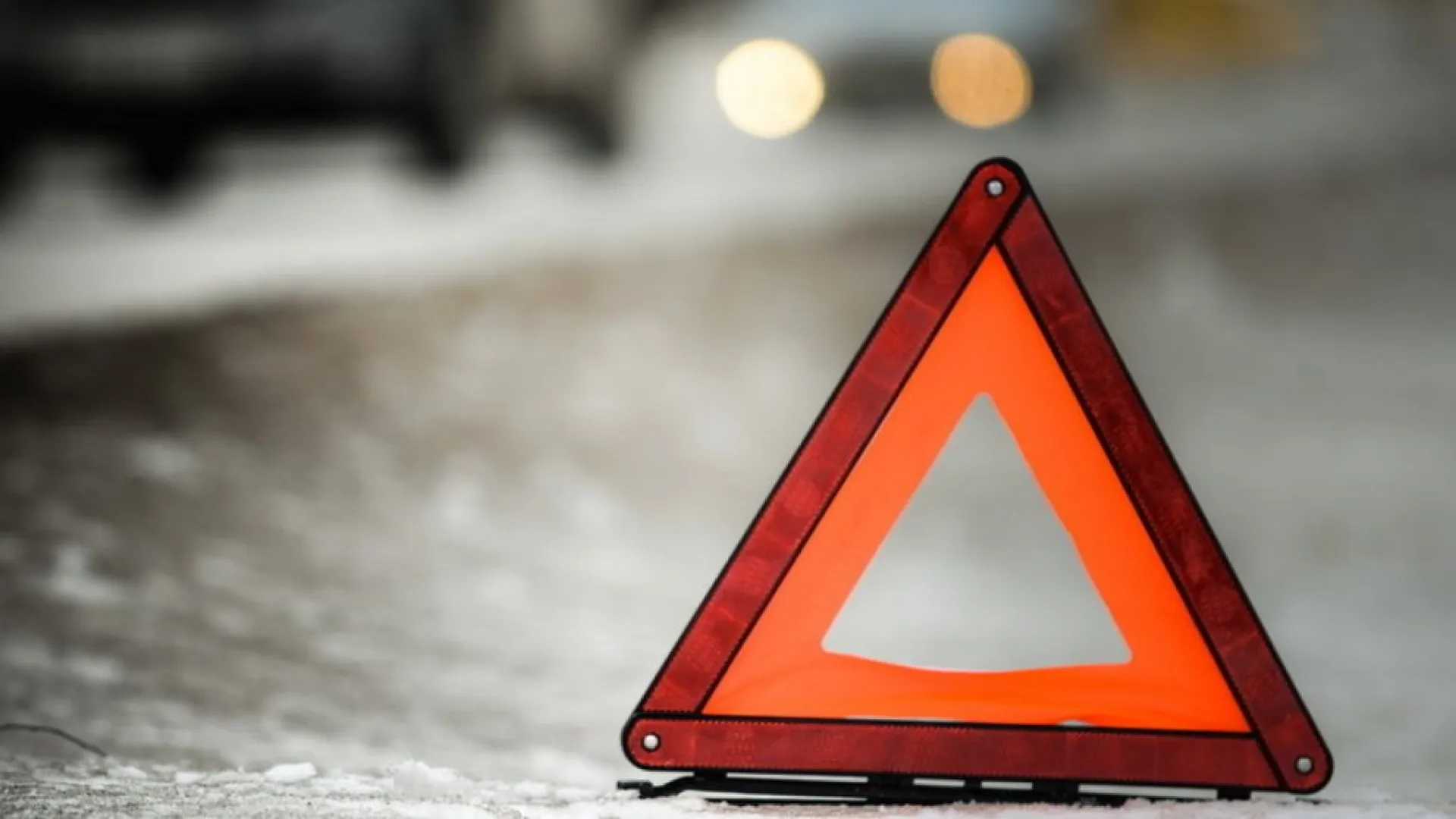 ГИБДД разыскивает виновника ДТП в Барнауле