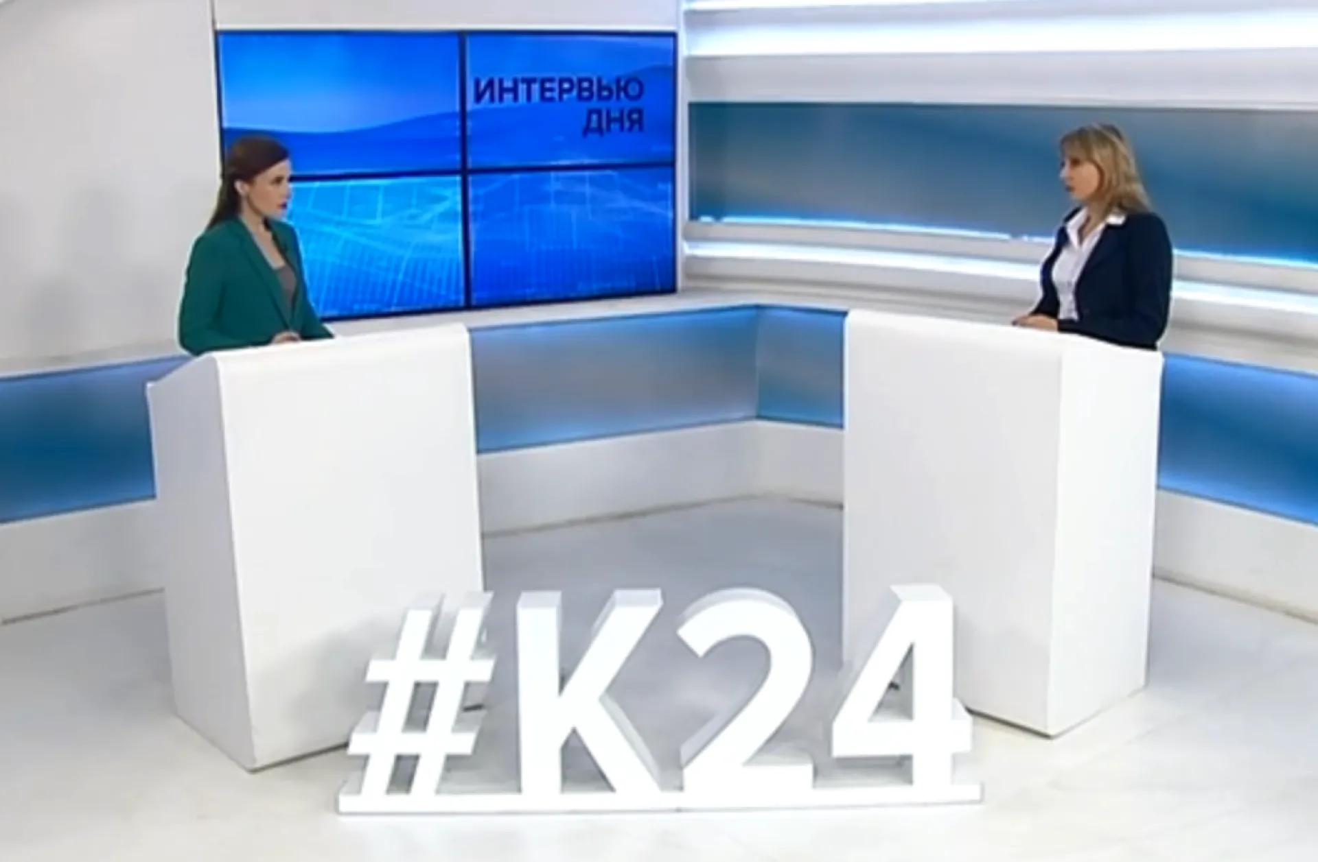 Светлана Попова: в октябре стартовала пробная перепись населения в России