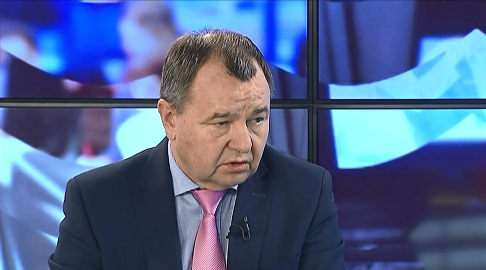«Интервью дня»: 22 мая пройдёт предварительного голосования по выборам кандидатур в АКЗС, Госдуму от «ЕР»
