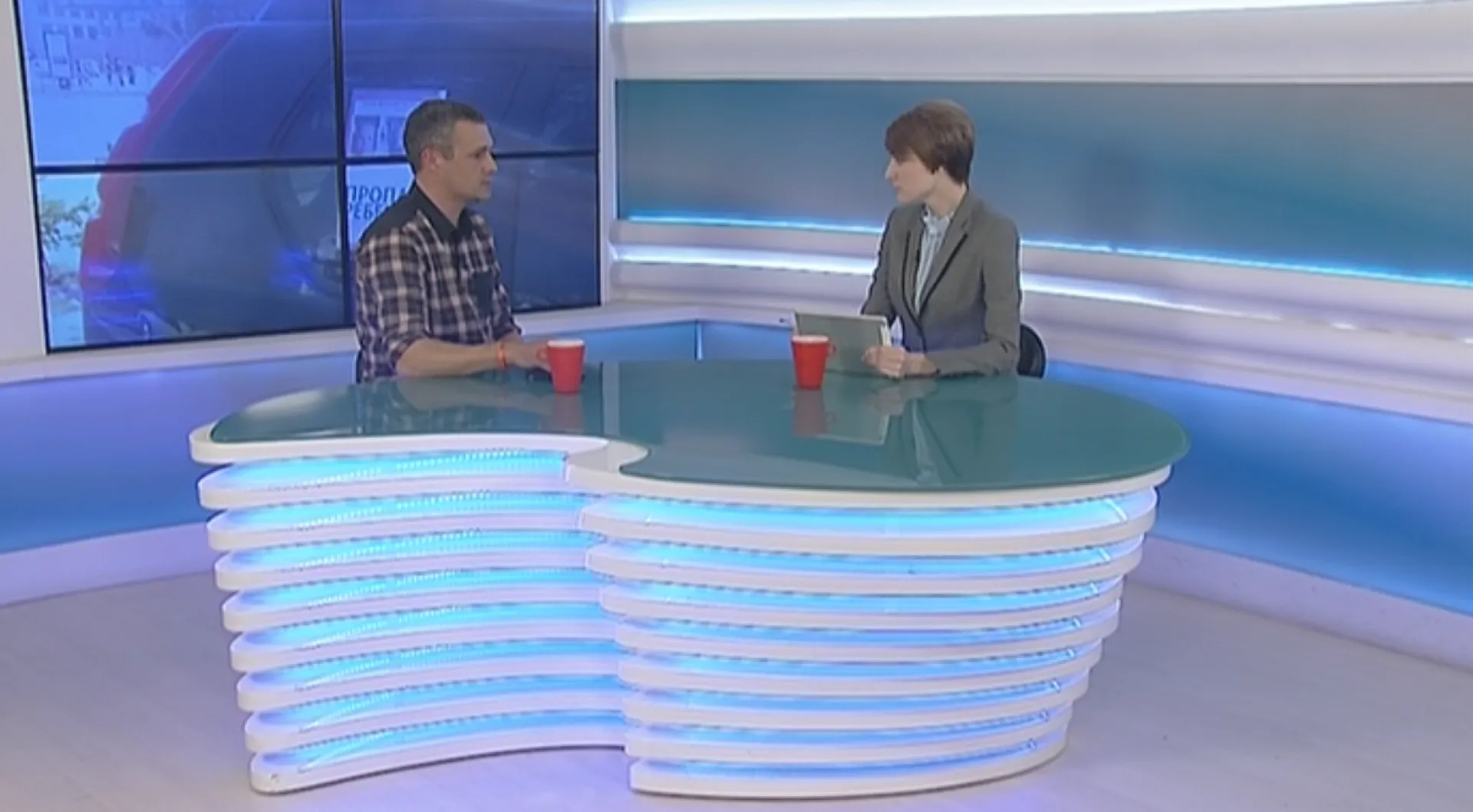 «Интервью дня»: координатор поисково-спасательного отряда «Лиза Алерт» в Алтайском крае Андрей Мамаев «Интервью дня»: координатор поисково-спасательного отряда «Лиза Алерт» в Алтайском крае Андрей Мамаев