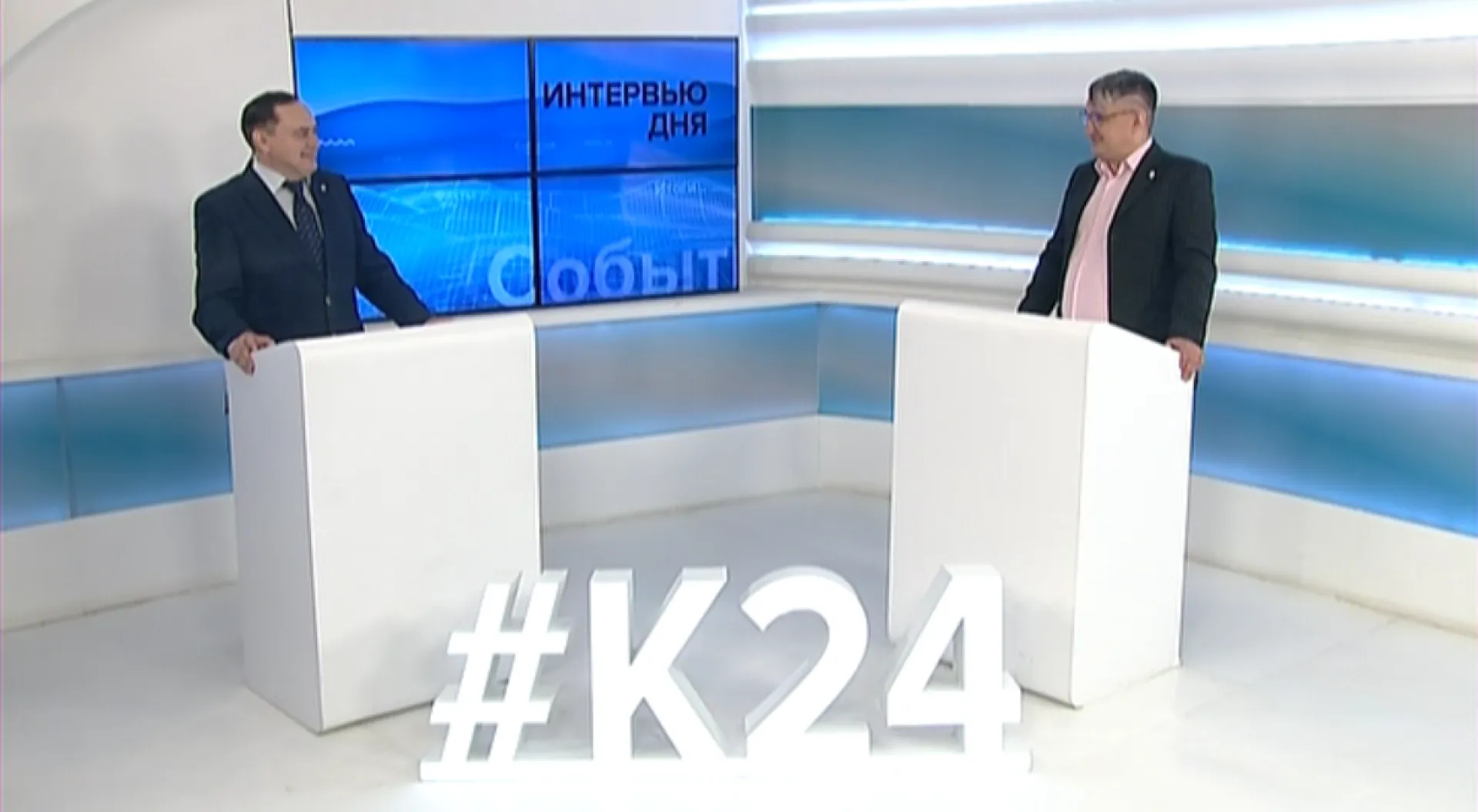 «Интервью дня»: Руководитель проекта «Алтайская рифма» Сергей Майский