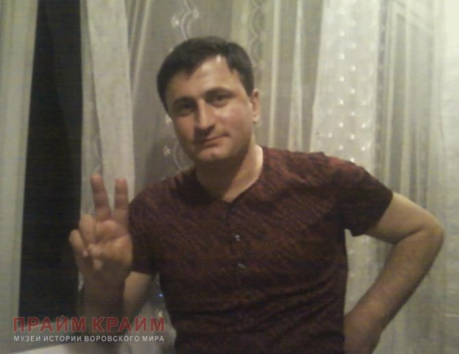 Алтайский вор в законе стал первым в России осужденным по специальной статье
