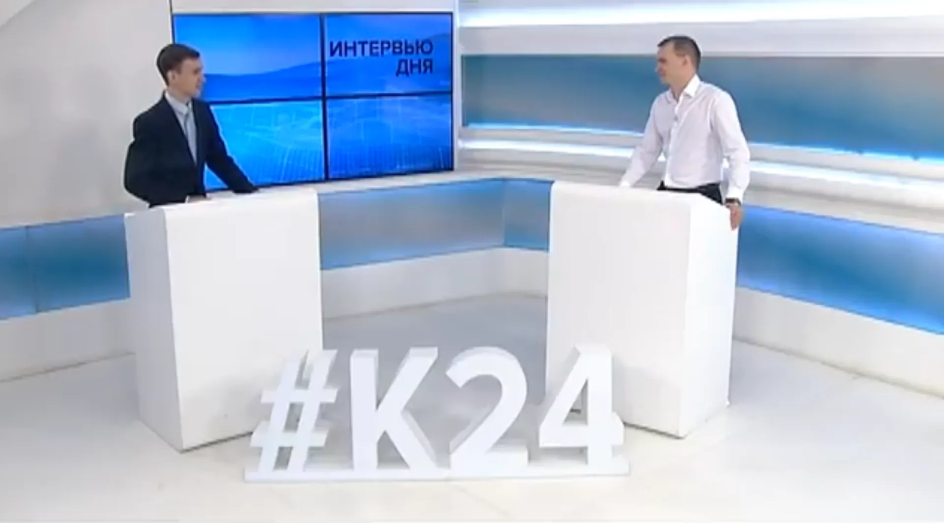 «Интервью дня»: президент мотодвижения «Русские мотоциклисты Барнаул» Василий Сафронов