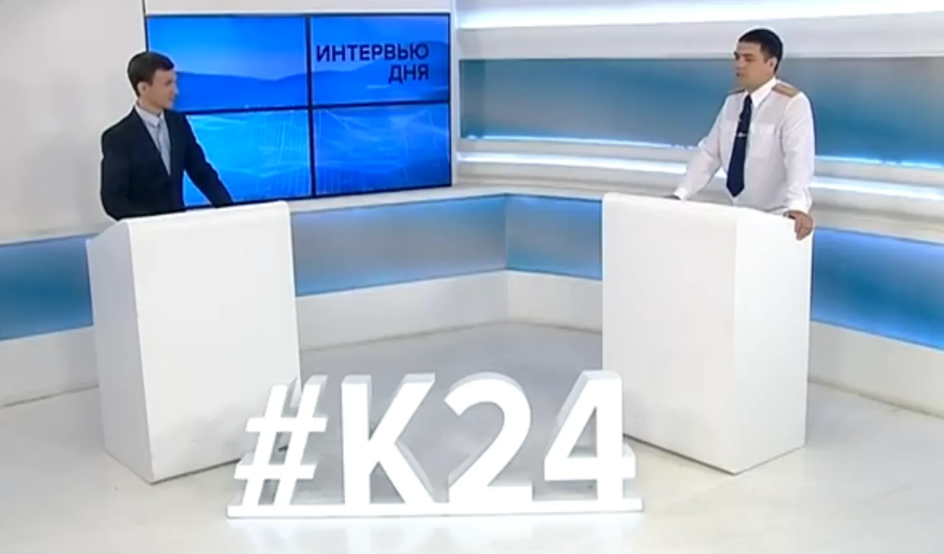 Денис Бражников: те, кто не подходит для профессии следователя – увольняются через неделю